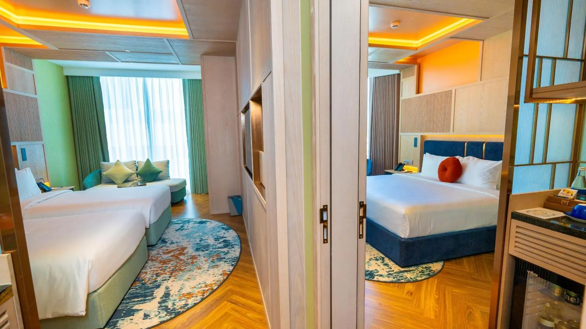 The Morning Glow Boutique Hotel Nha Trang 5*,