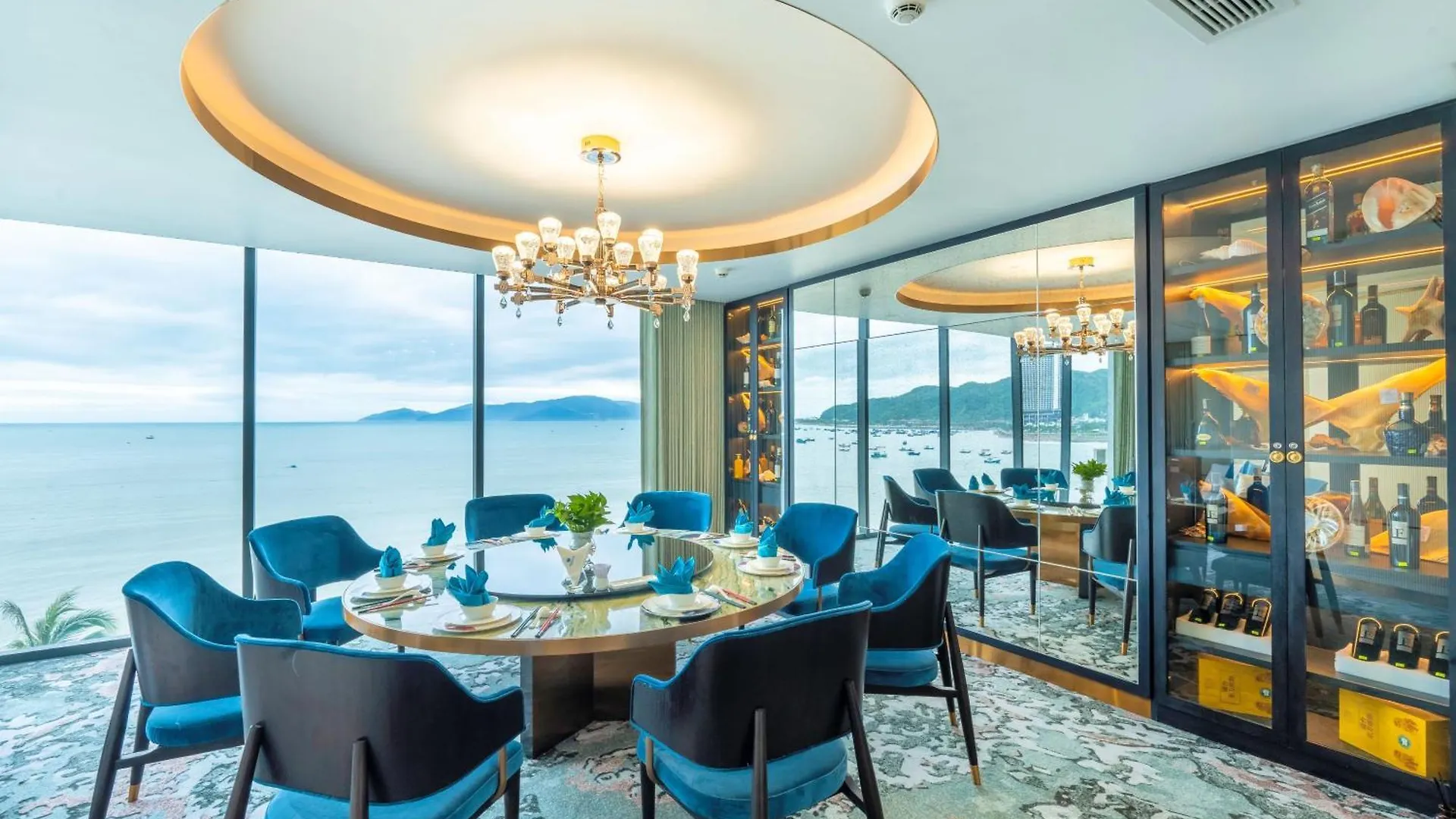 The Morning Glow Boutique Hotel Να Τρανγκ 5*,