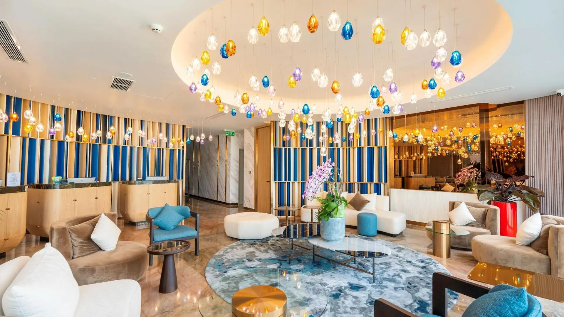 *****  The Morning Glow Boutique Hotel Να Τρανγκ Βιετνάμ