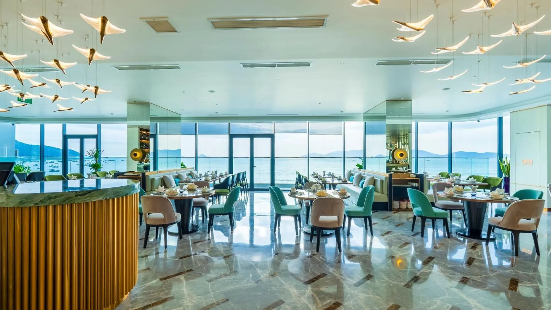 The Morning Glow Boutique Hotel Να Τρανγκ