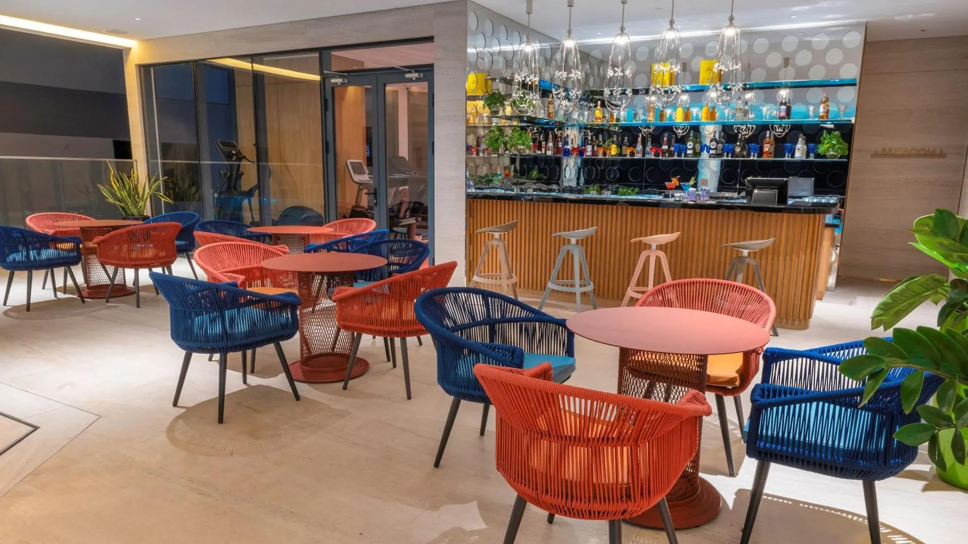 The Morning Glow Boutique Hotel Να Τρανγκ