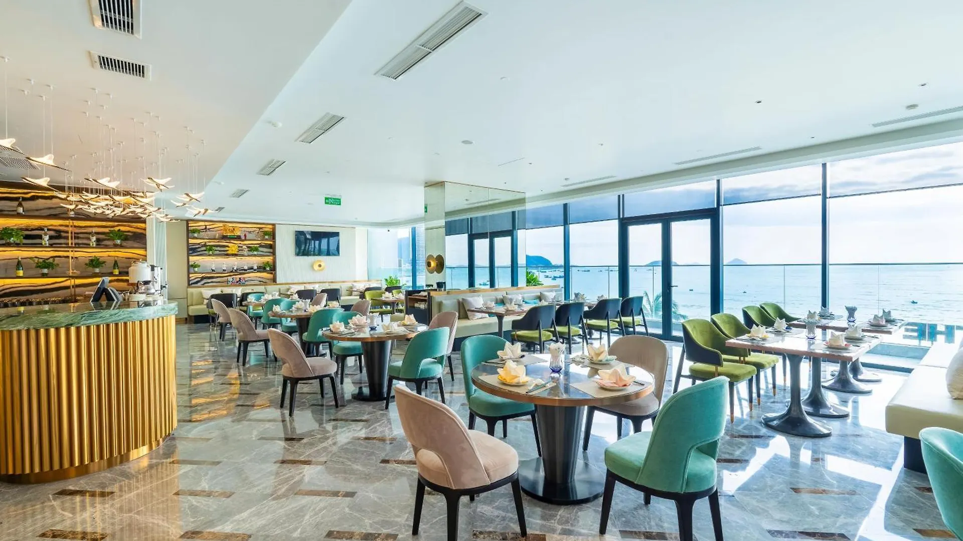 The Morning Glow Boutique Hotel Nha Trang