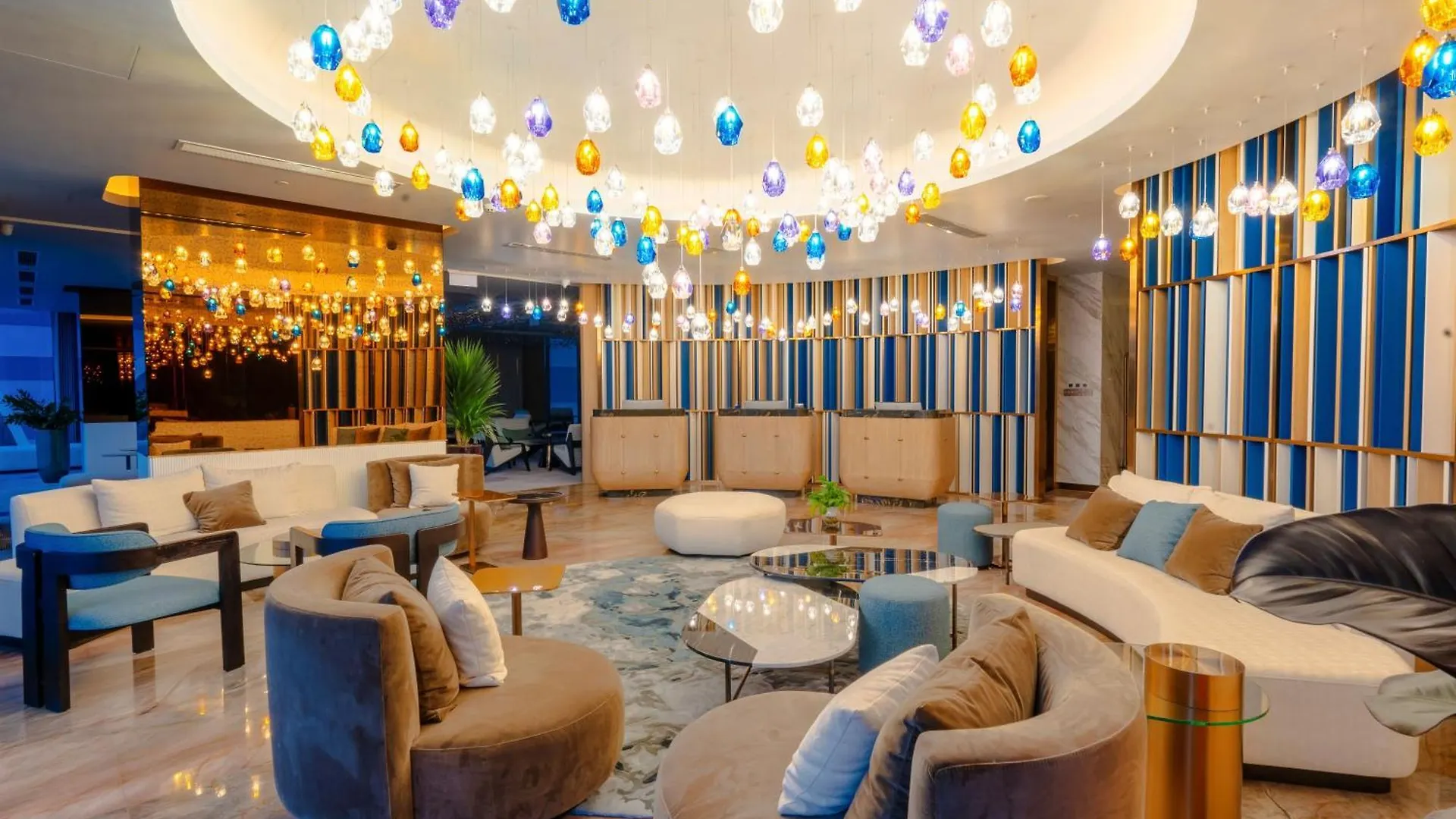 The Morning Glow Boutique Hotel Nha Trang