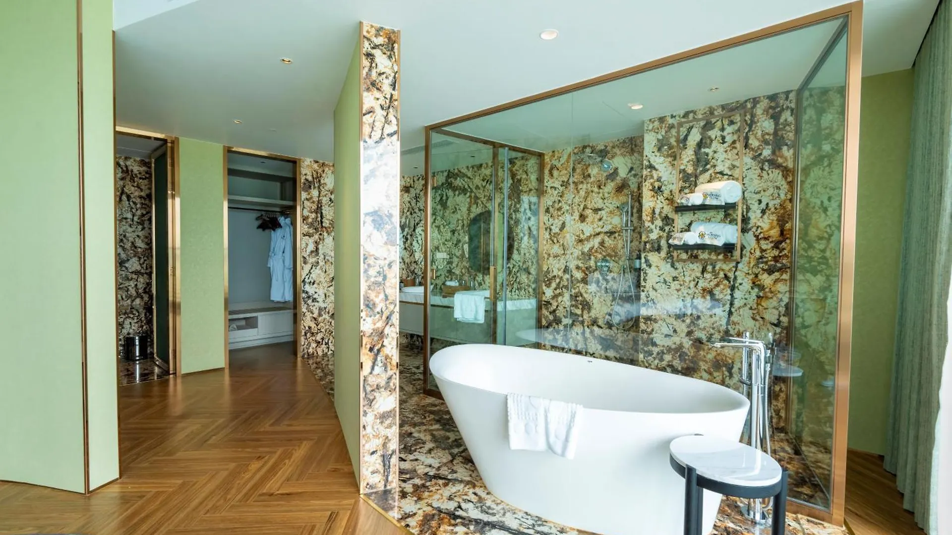The Morning Glow Boutique Hotel Nha Trang