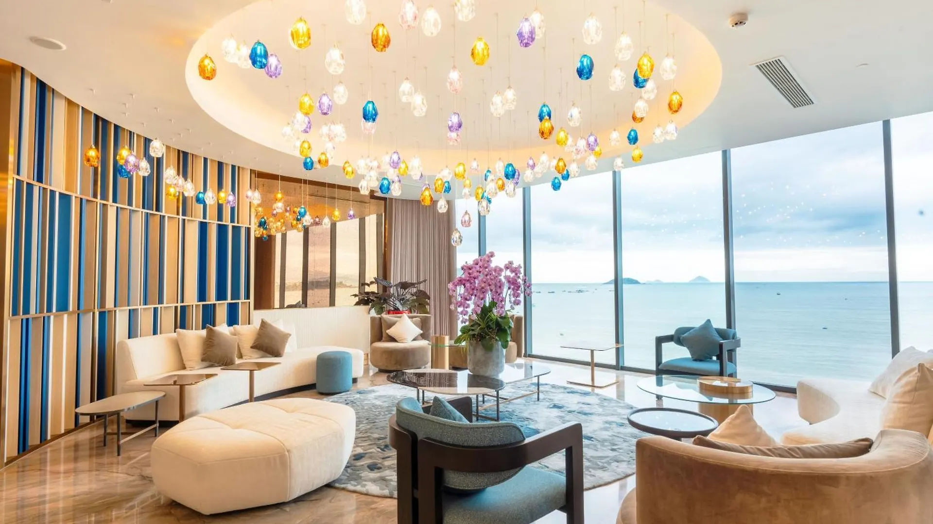 The Morning Glow Boutique Hotel Να Τρανγκ 5*,
