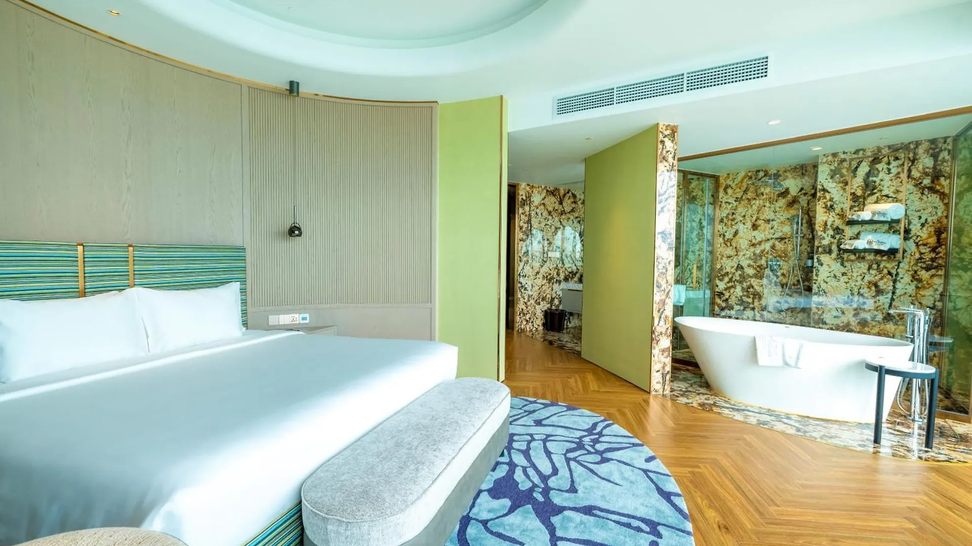 The Morning Glow Boutique Hotel Nha Trang