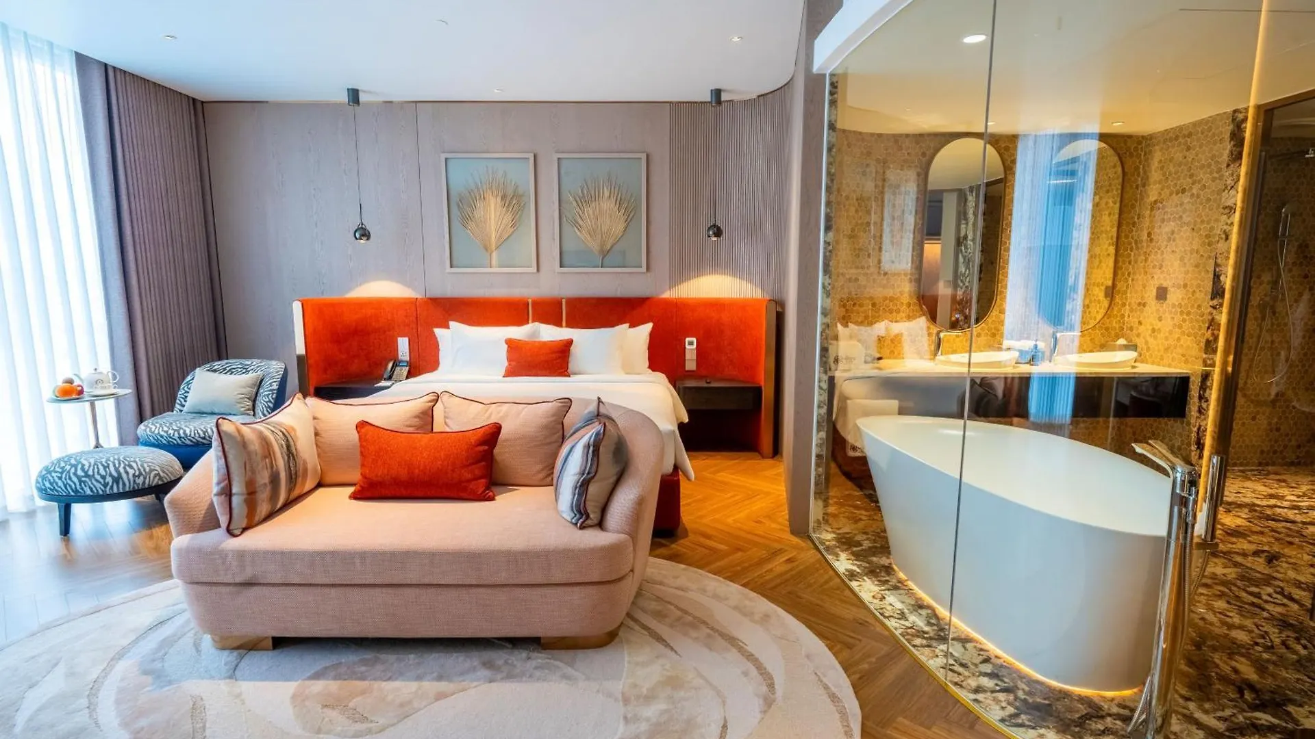 *****  The Morning Glow Boutique Hotel Nha Trang Vietnam