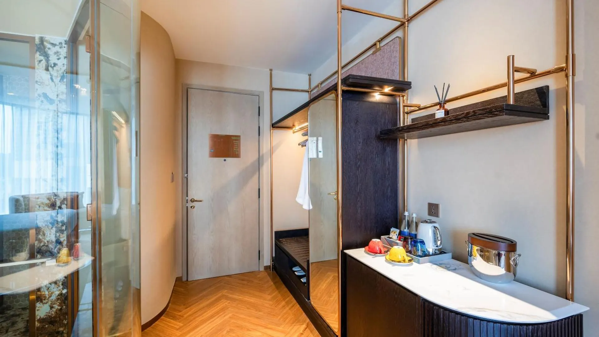 The Morning Glow Boutique Hotel Nha Trang 5*,  Vietnam