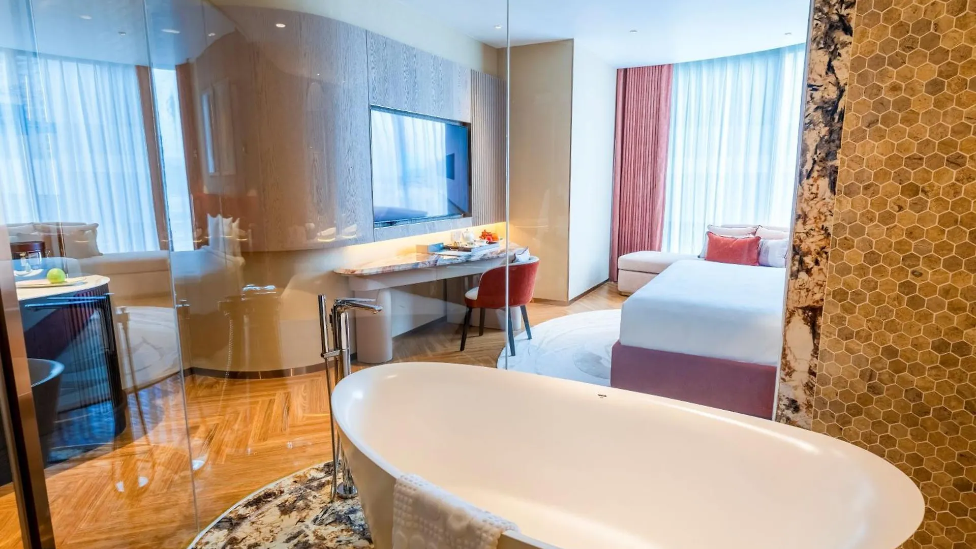 The Morning Glow Boutique Hotel Nha Trang