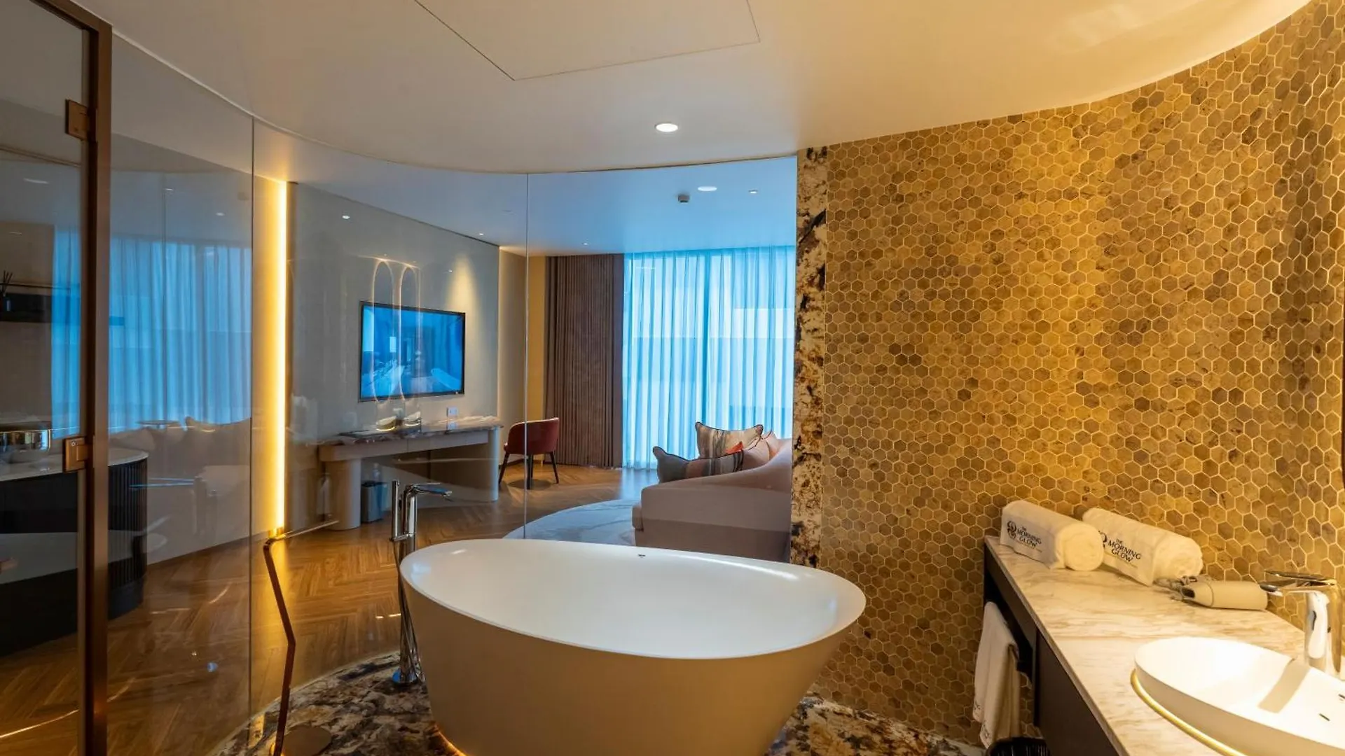 The Morning Glow Boutique Hotel Nha Trang