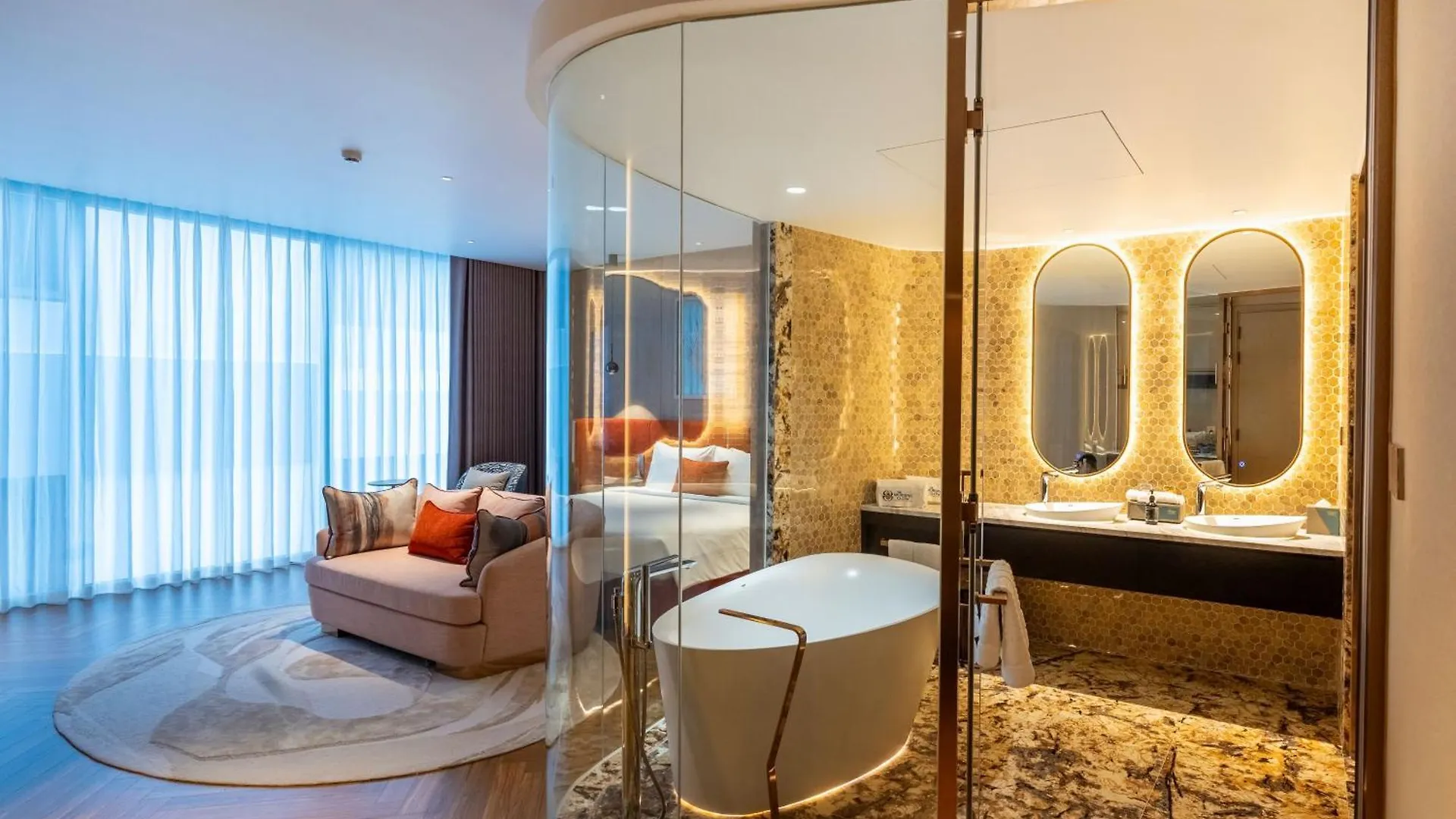 The Morning Glow Boutique Hotel Nha Trang