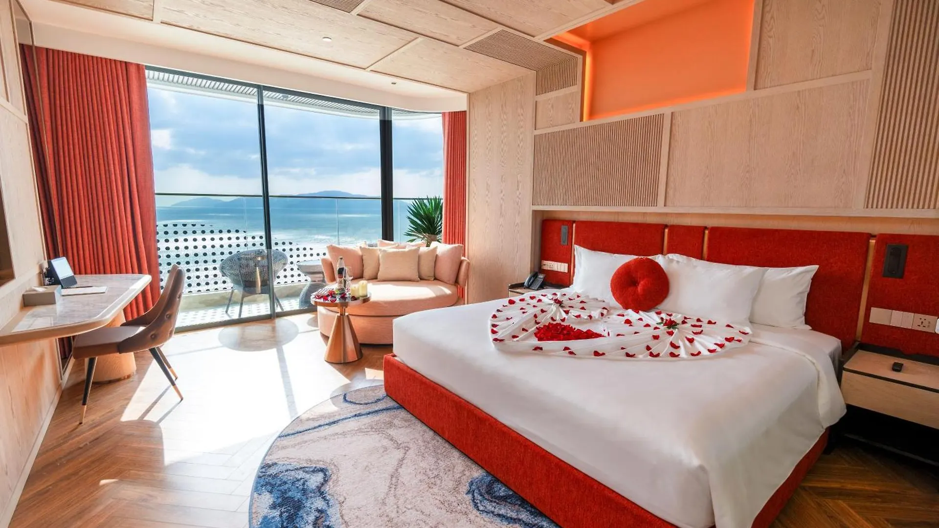 The Morning Glow Boutique Hotel Nha Trang