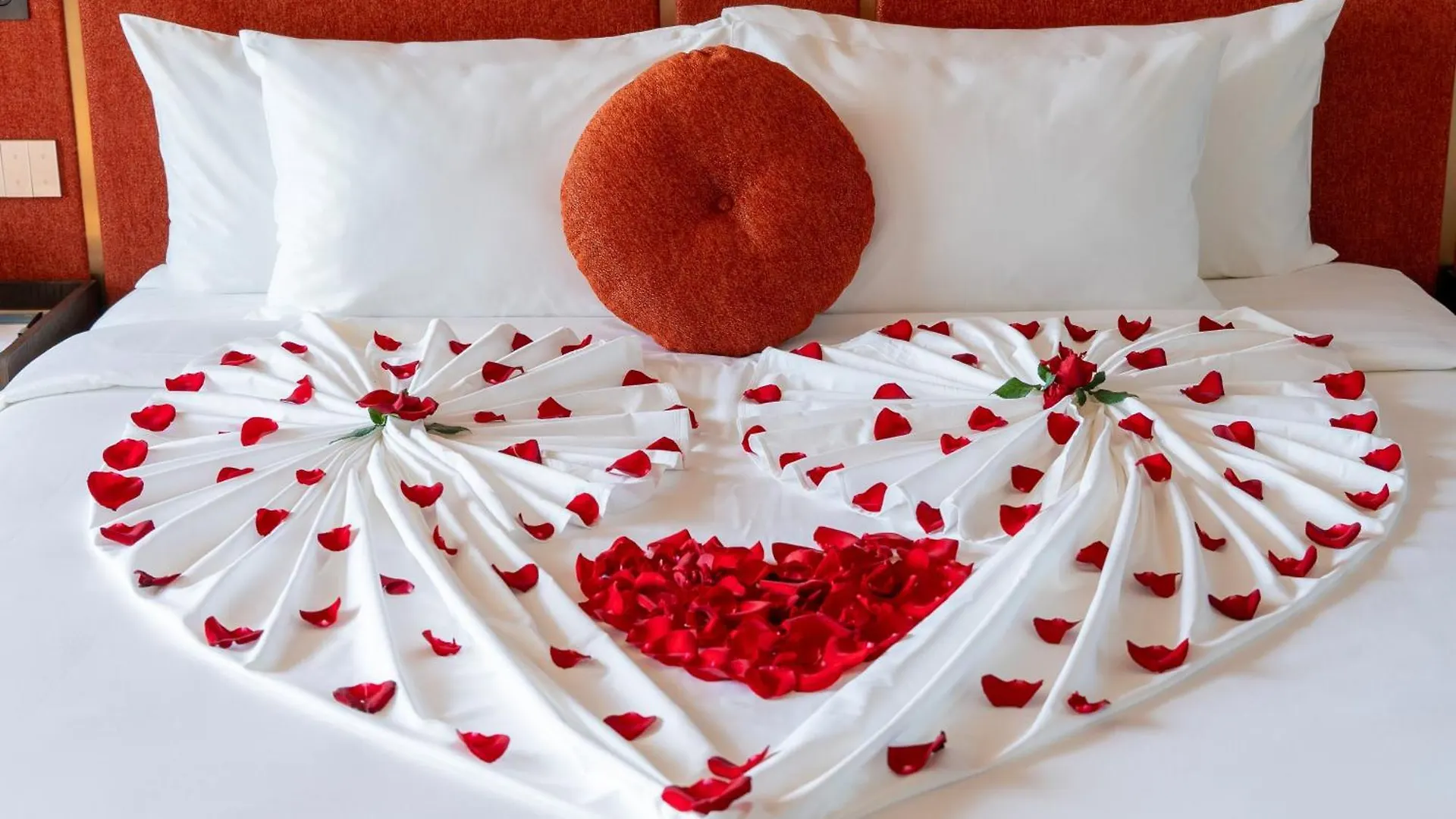 The Morning Glow Boutique Hotel Να Τρανγκ Βιετνάμ