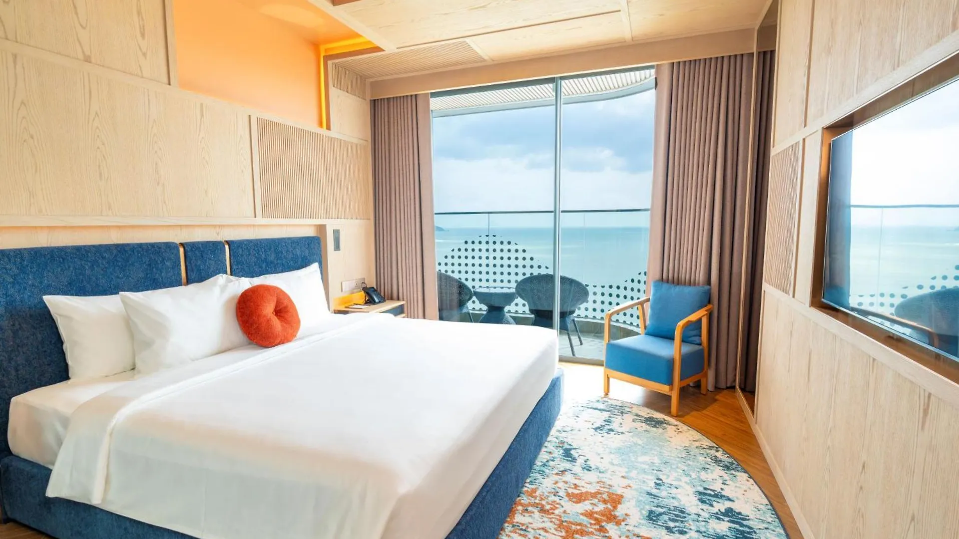 The Morning Glow Boutique Hotel Nha Trang
