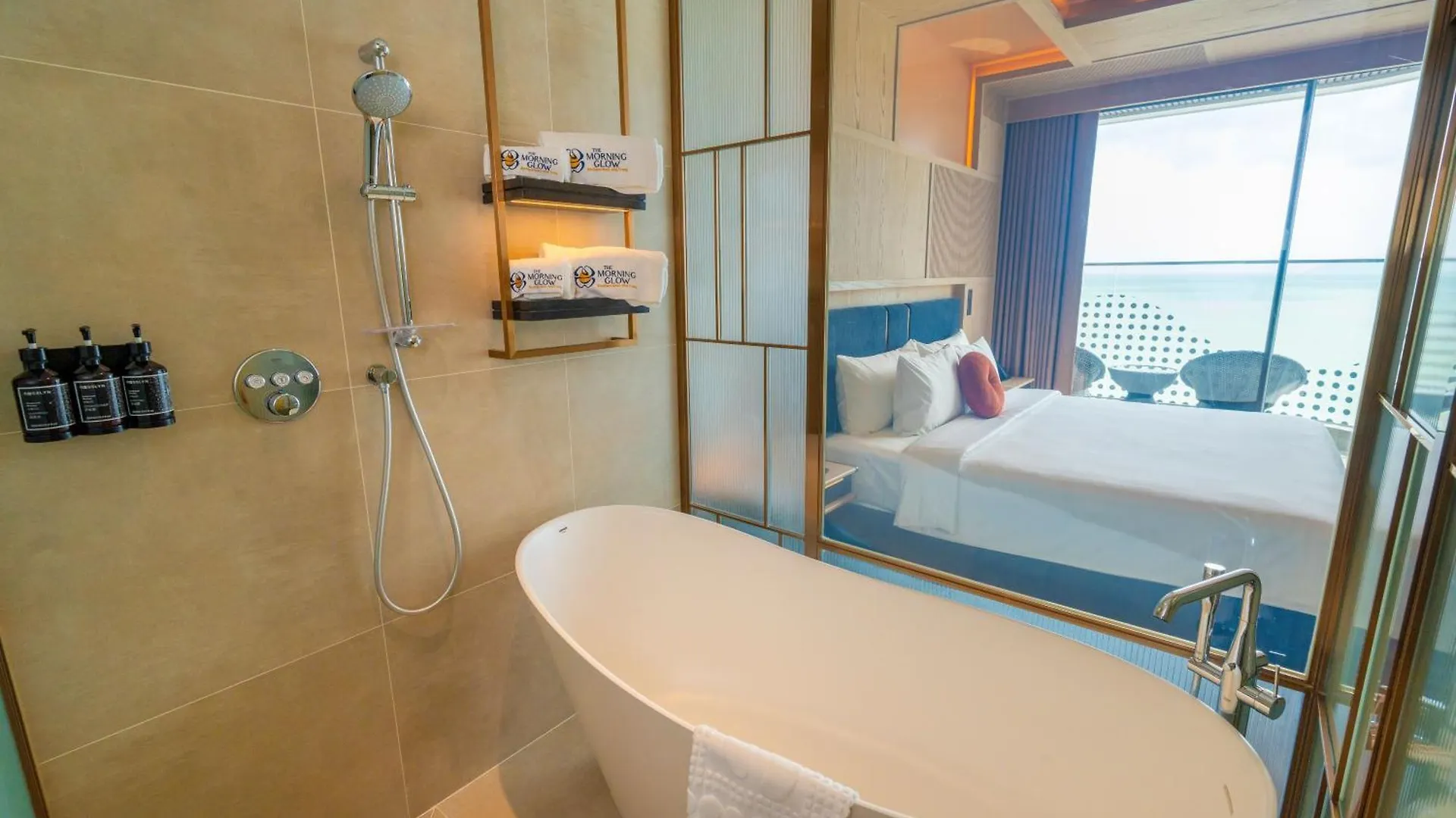 The Morning Glow Boutique Hotel Nha Trang