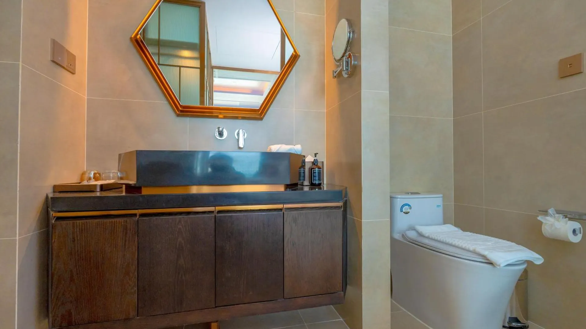 The Morning Glow Boutique Hotel Nha Trang