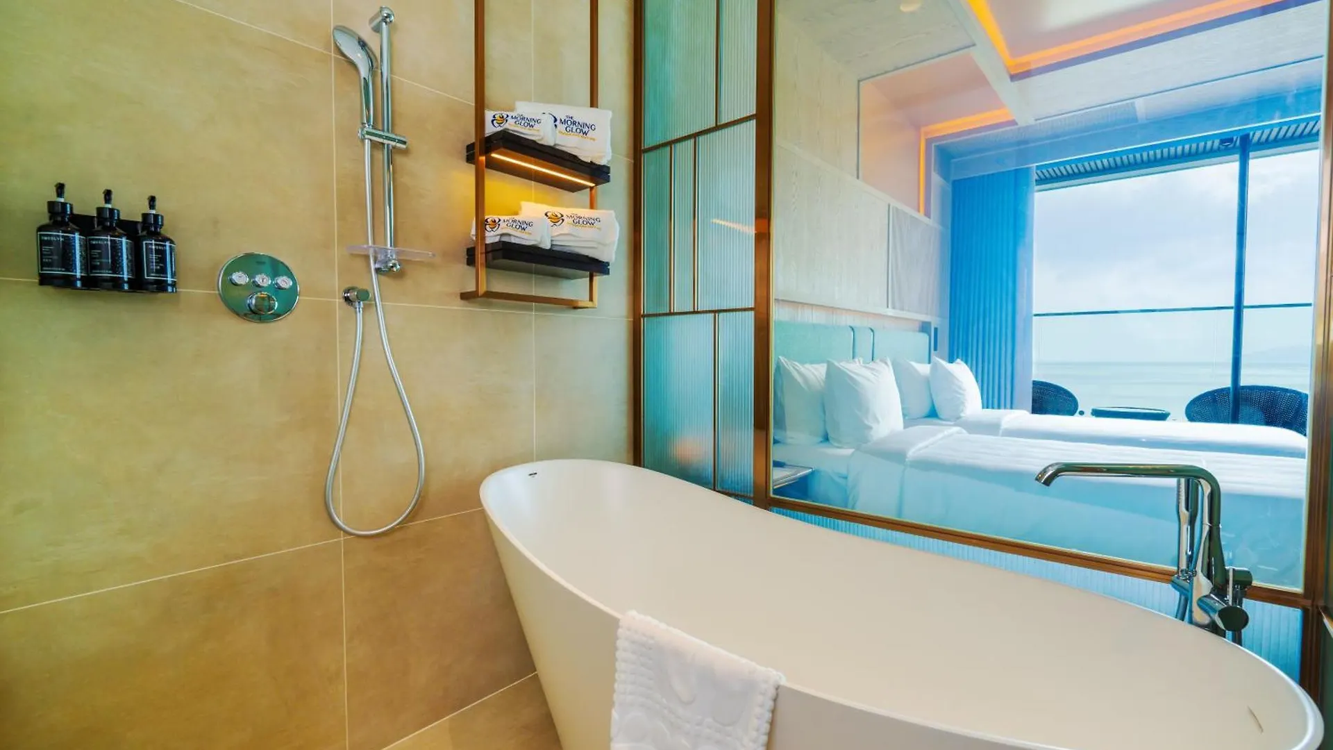 The Morning Glow Boutique Hotel Nha Trang 5*,  Vietnam