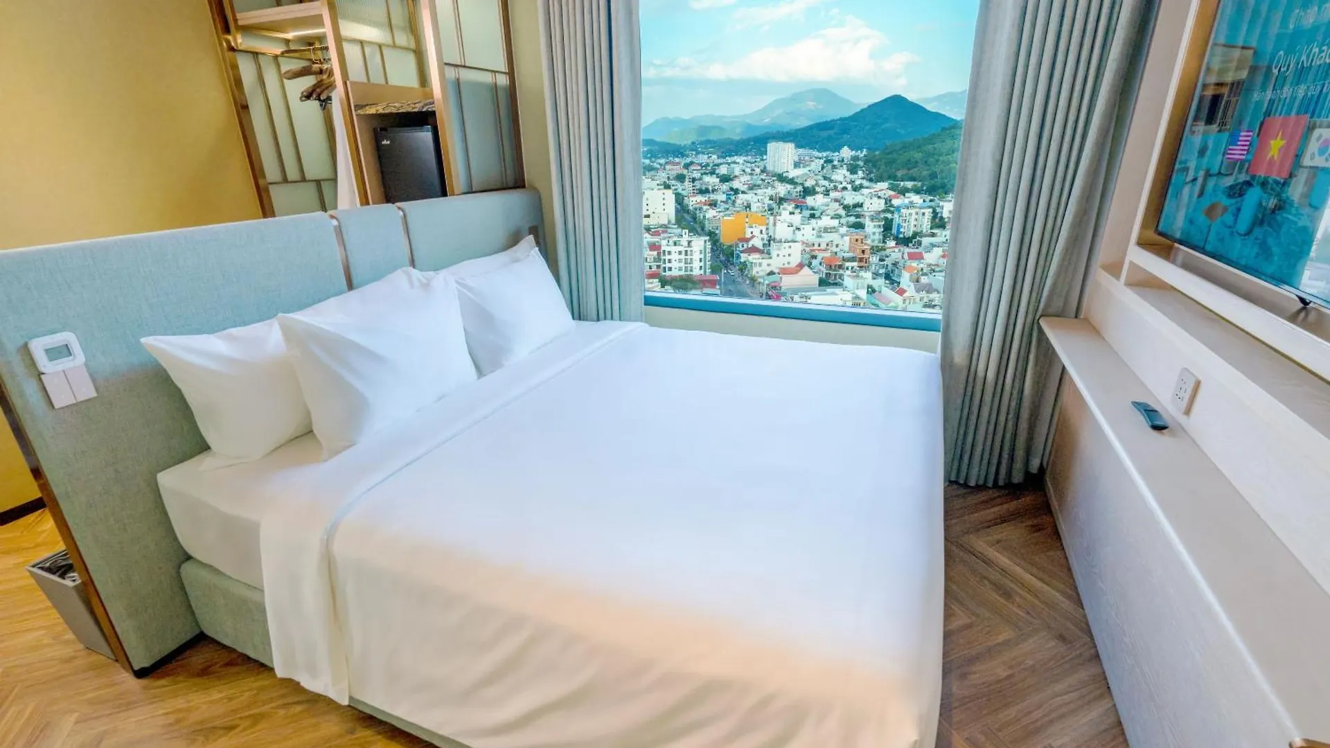 The Morning Glow Boutique Hotel Να Τρανγκ 5*,  Βιετνάμ