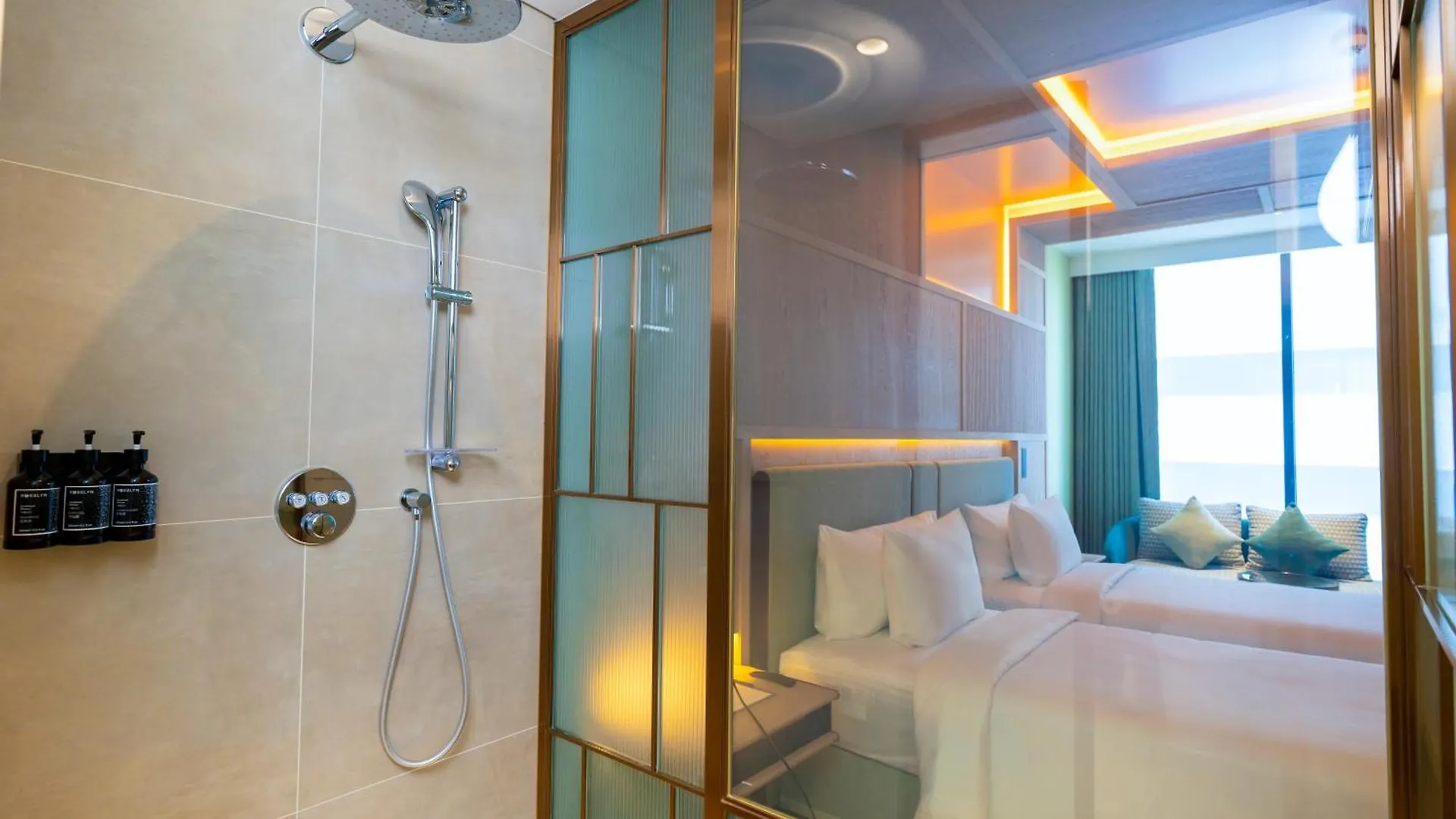 The Morning Glow Boutique Hotel Nha Trang 5*,