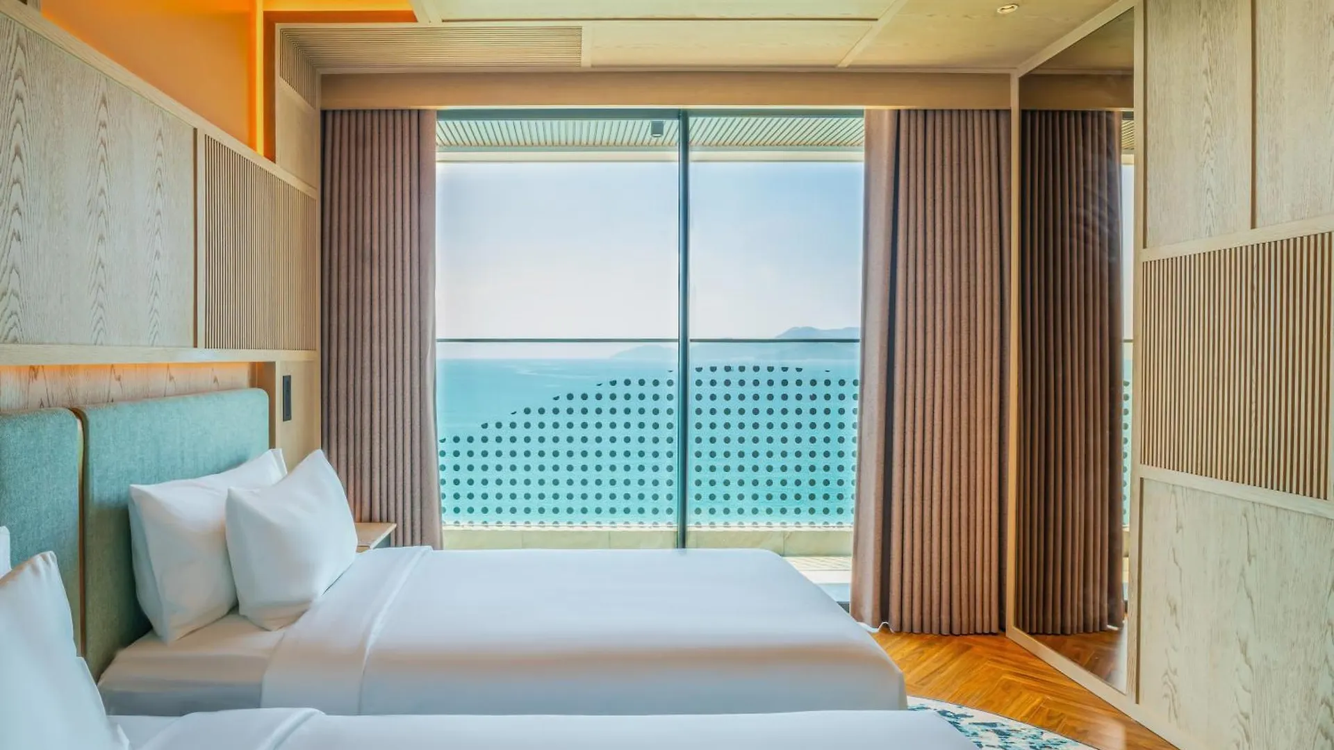 The Morning Glow Boutique Hotel Nha Trang