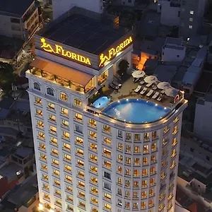 5* Отель Florida