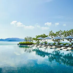 5* Отель Sheraton &