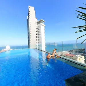 5* Отель Gonsala