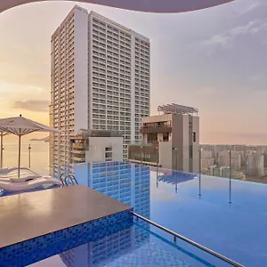 5* Отель Adamas Boutique