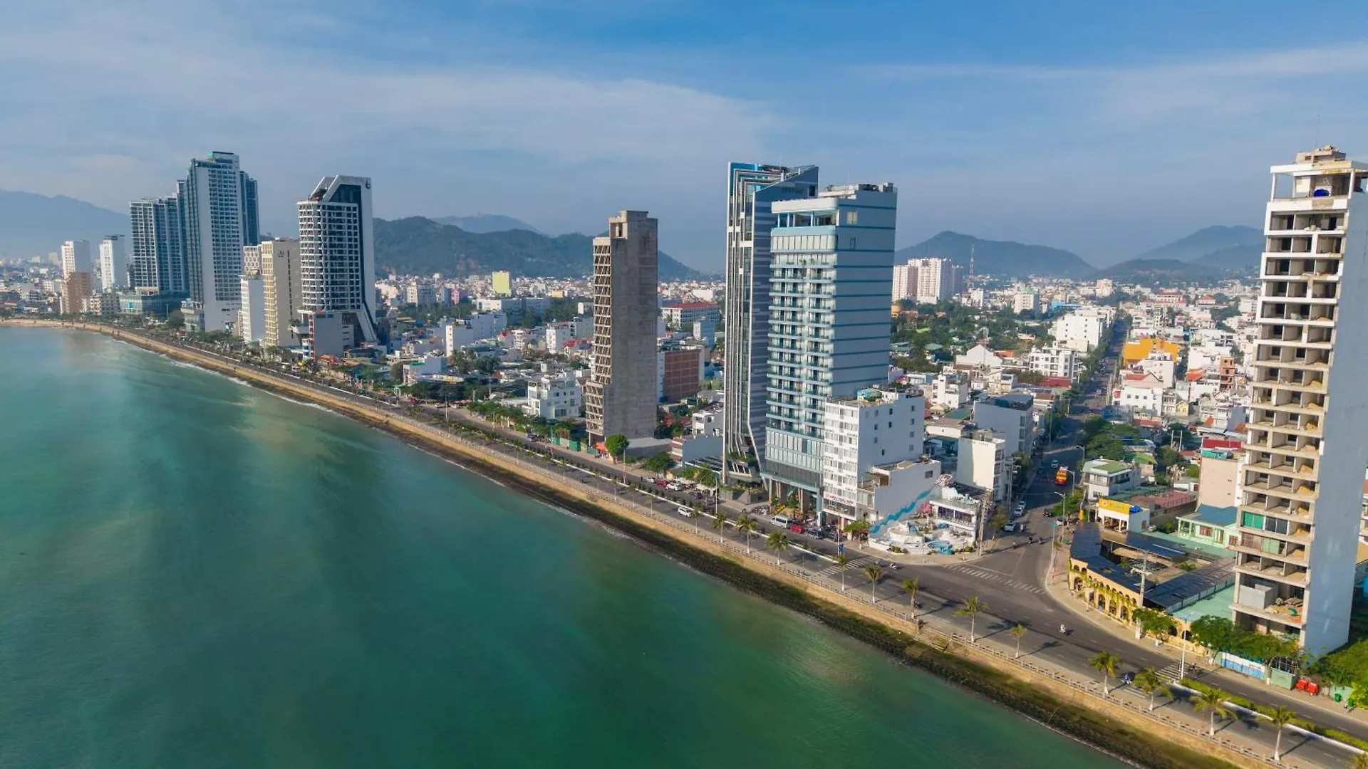 The Morning Glow Boutique Hotel Nha Trang