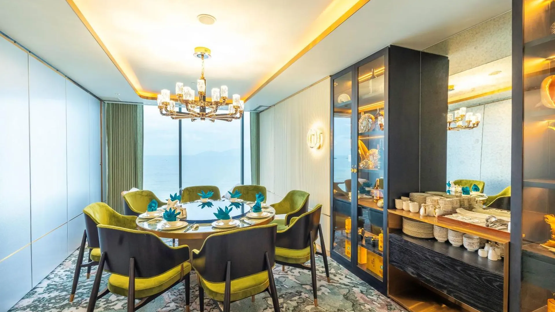 The Morning Glow Boutique Hotel Nha Trang