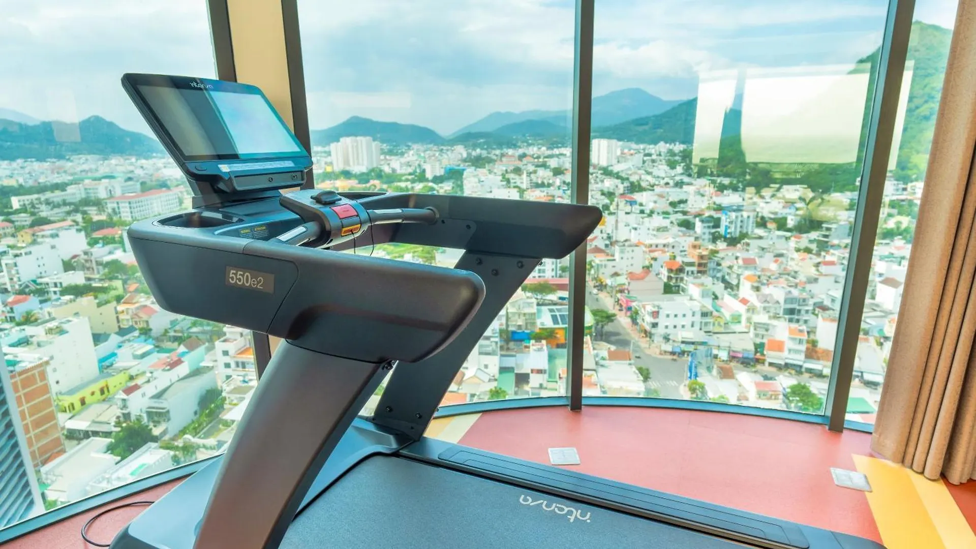 The Morning Glow Boutique Hotel Nha Trang