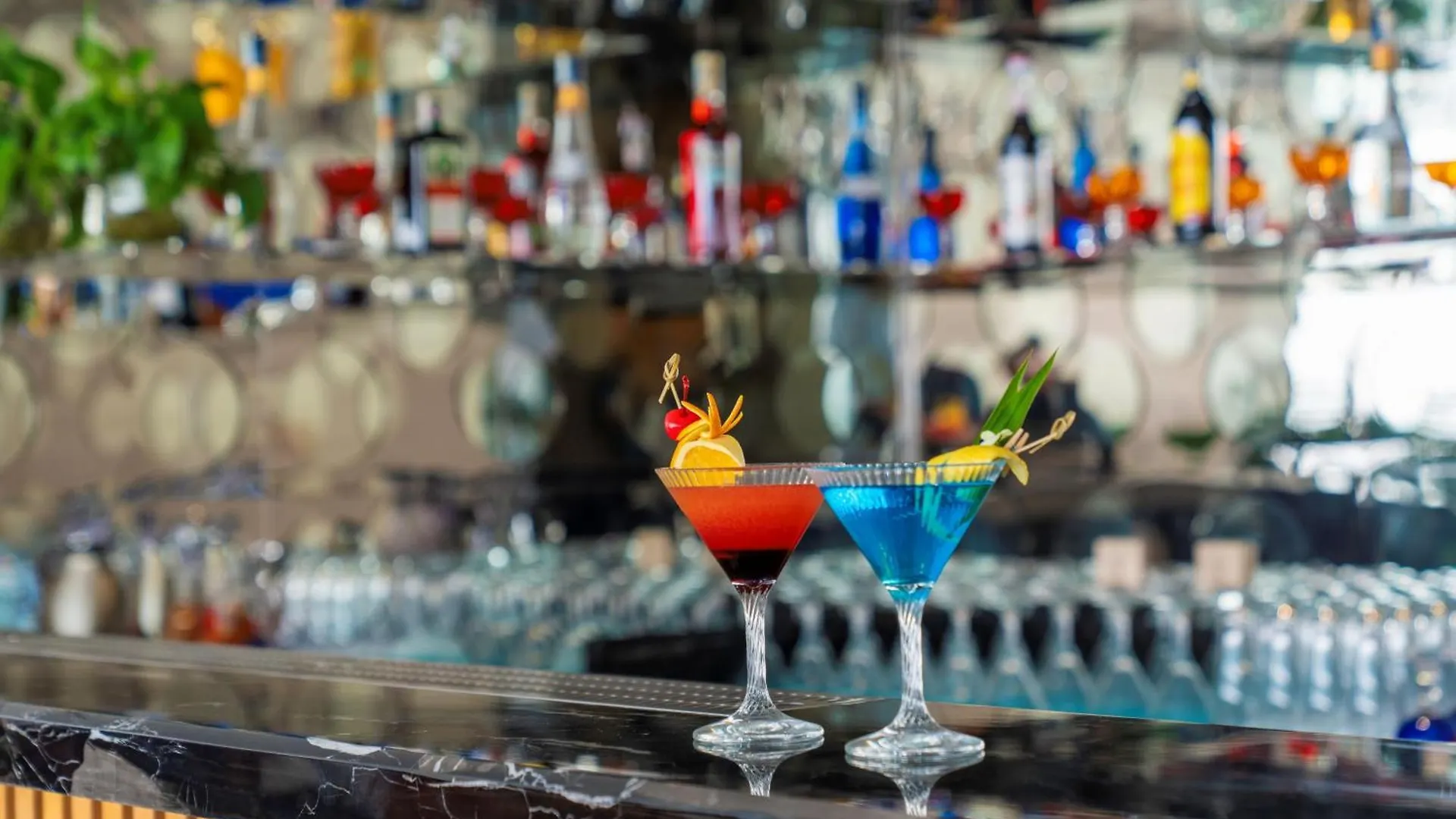 The Morning Glow Boutique Hotel Nha Trang 5*,  Vietnam
