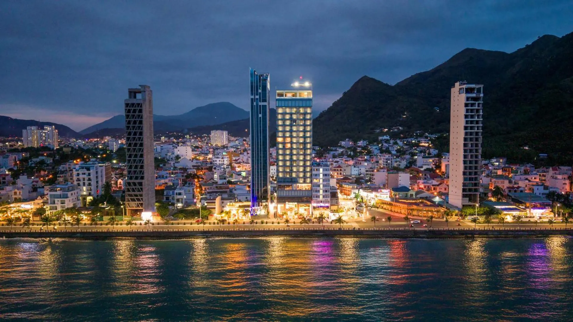 The Morning Glow Boutique Hotel Nha Trang