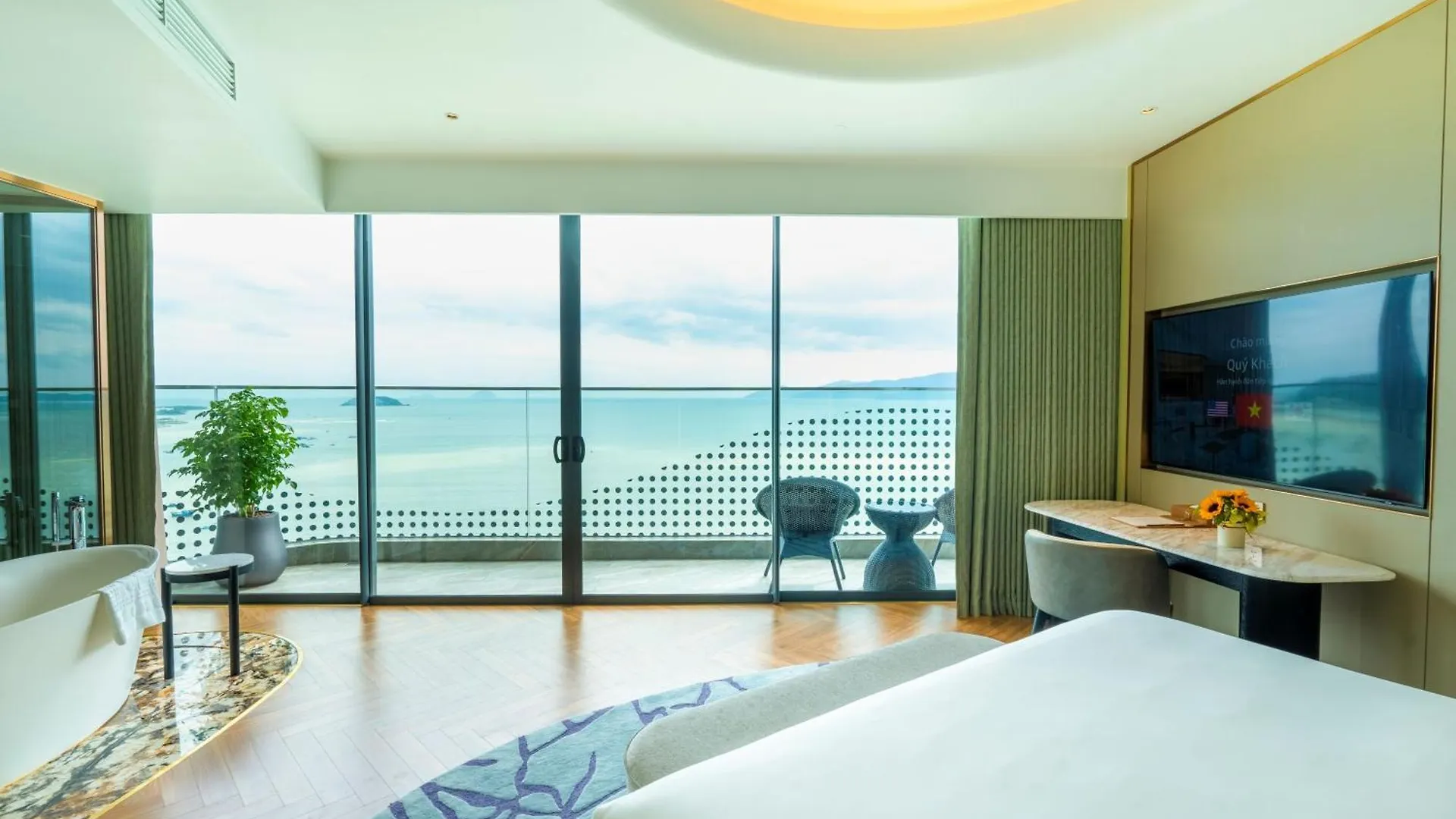 The Morning Glow Boutique Hotel Nha Trang