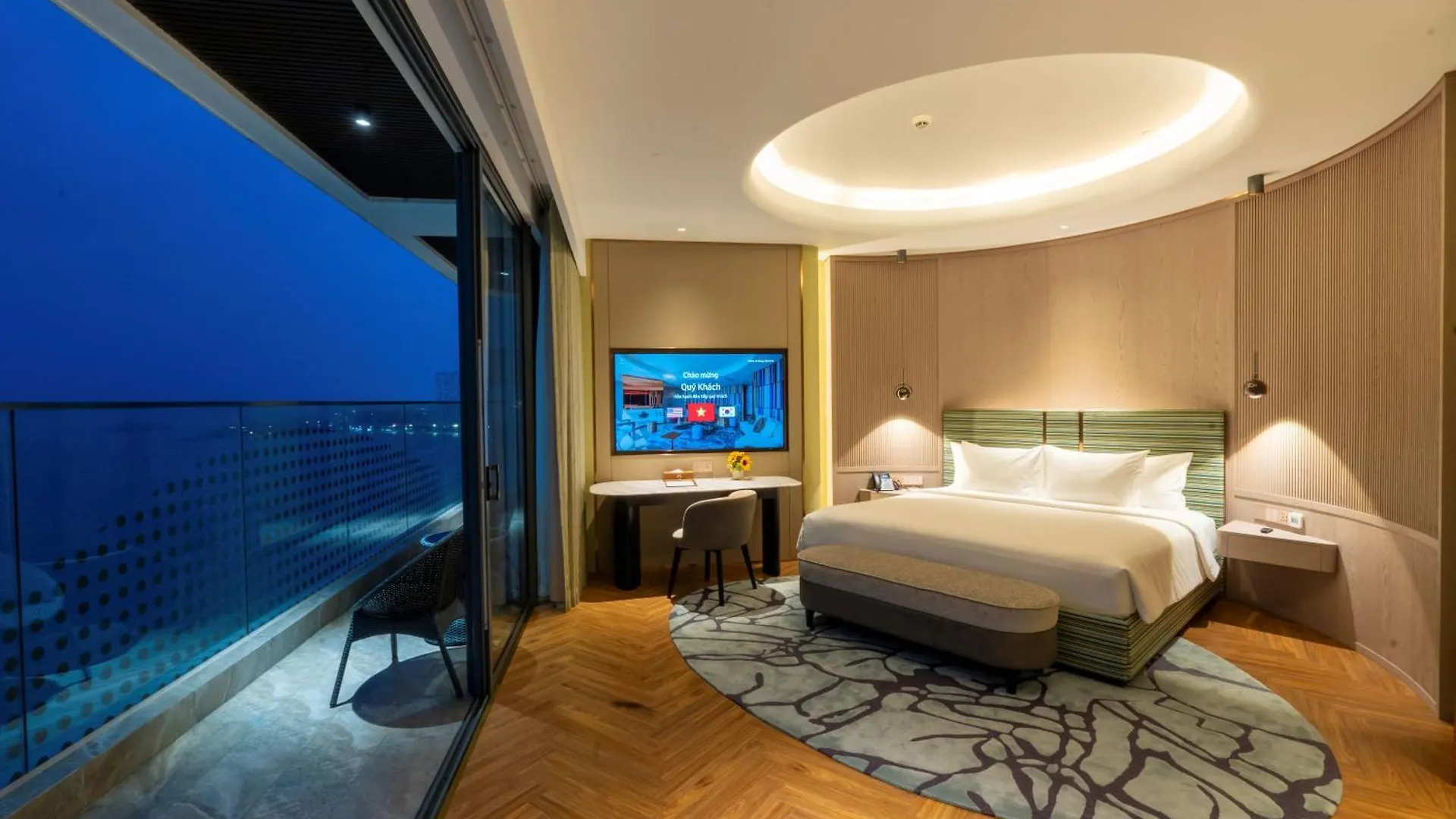 The Morning Glow Boutique Hotel Nha Trang
