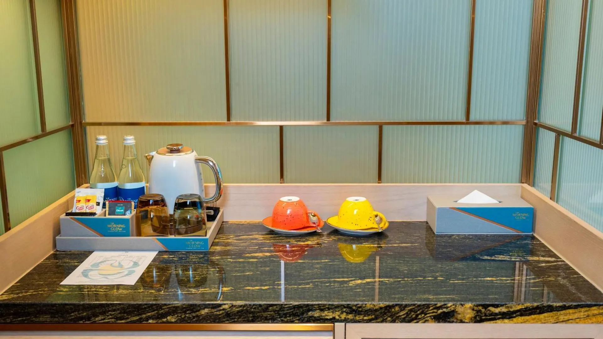 The Morning Glow Boutique Hotel Nha Trang