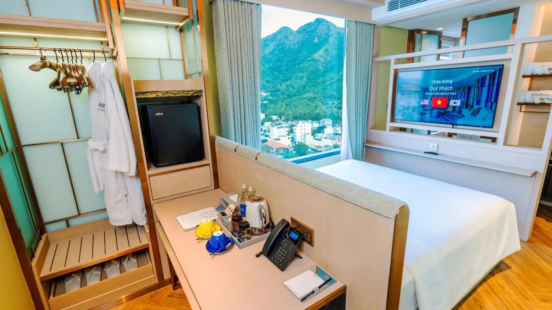 The Morning Glow Boutique Hotel Nha Trang