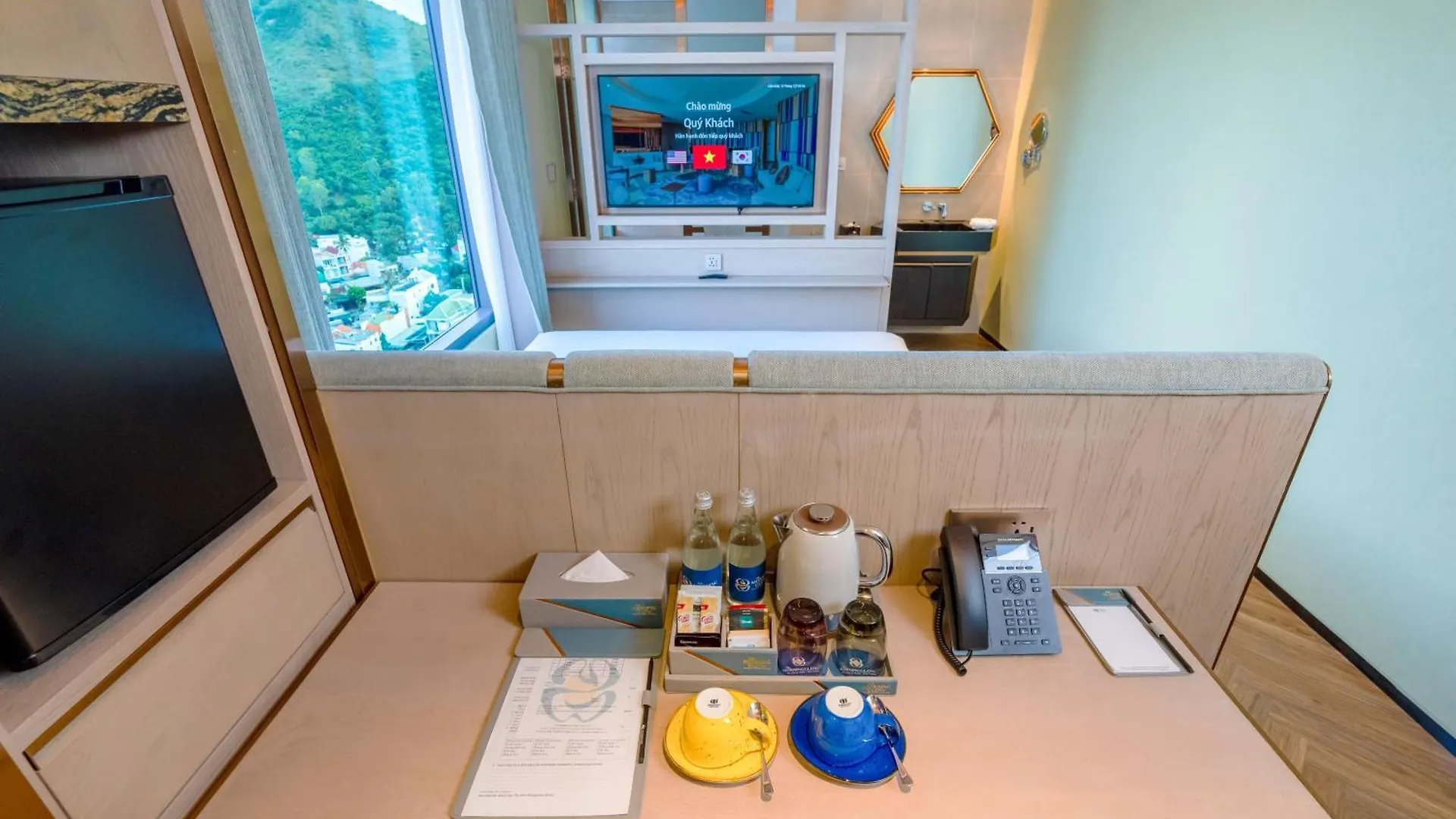 The Morning Glow Boutique Hotel Nha Trang