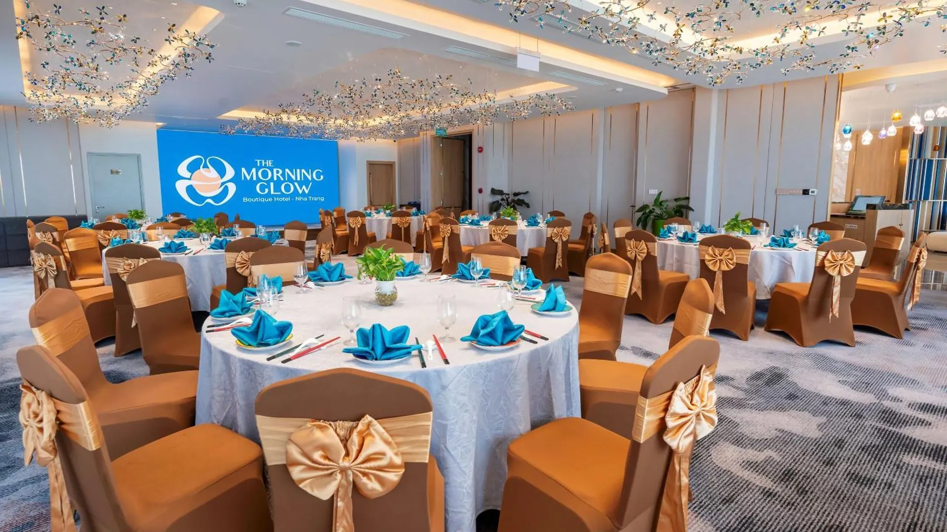 The Morning Glow Boutique Hotel Nha Trang Vietnam