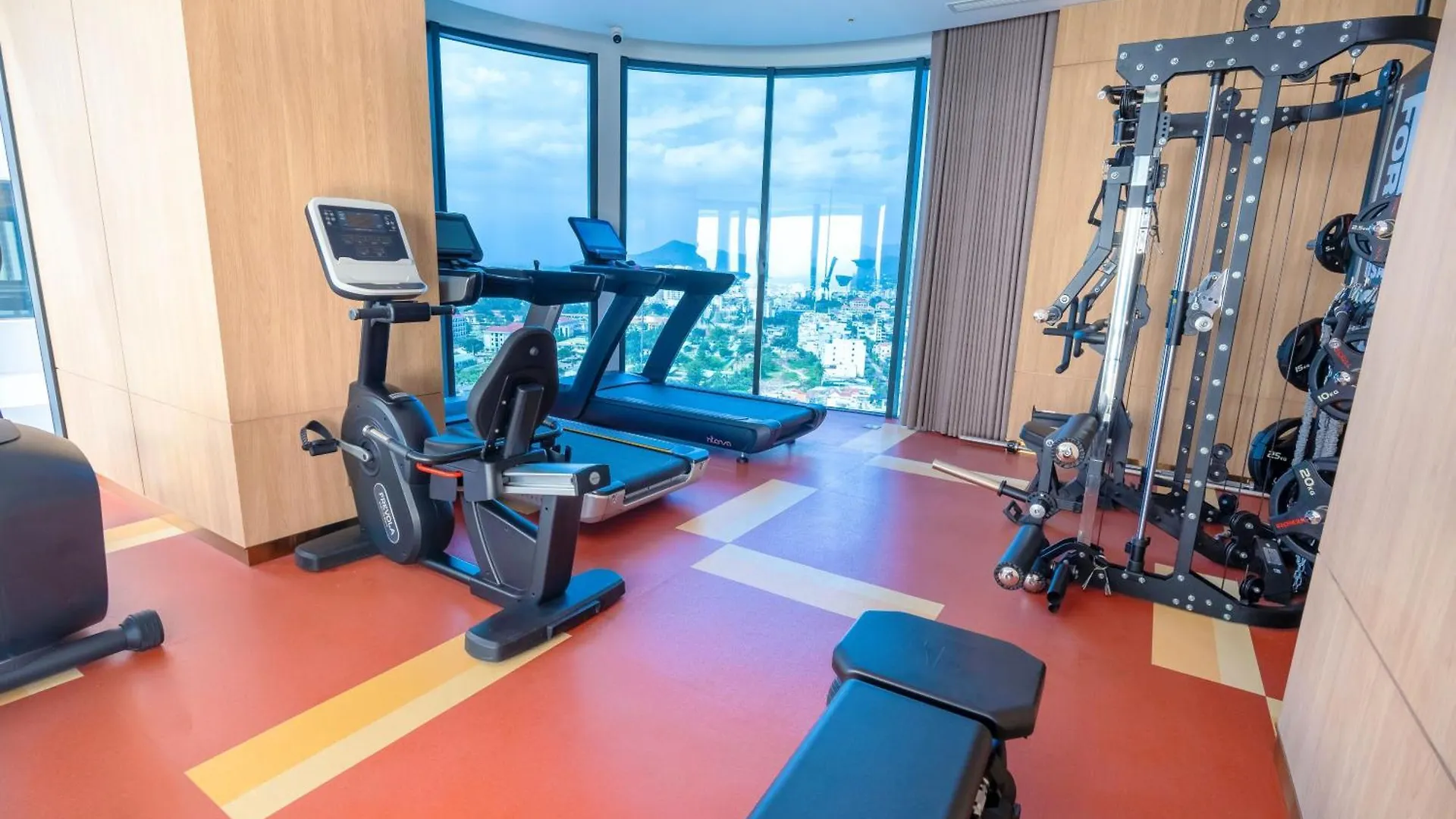 The Morning Glow Boutique Hotel Nha Trang