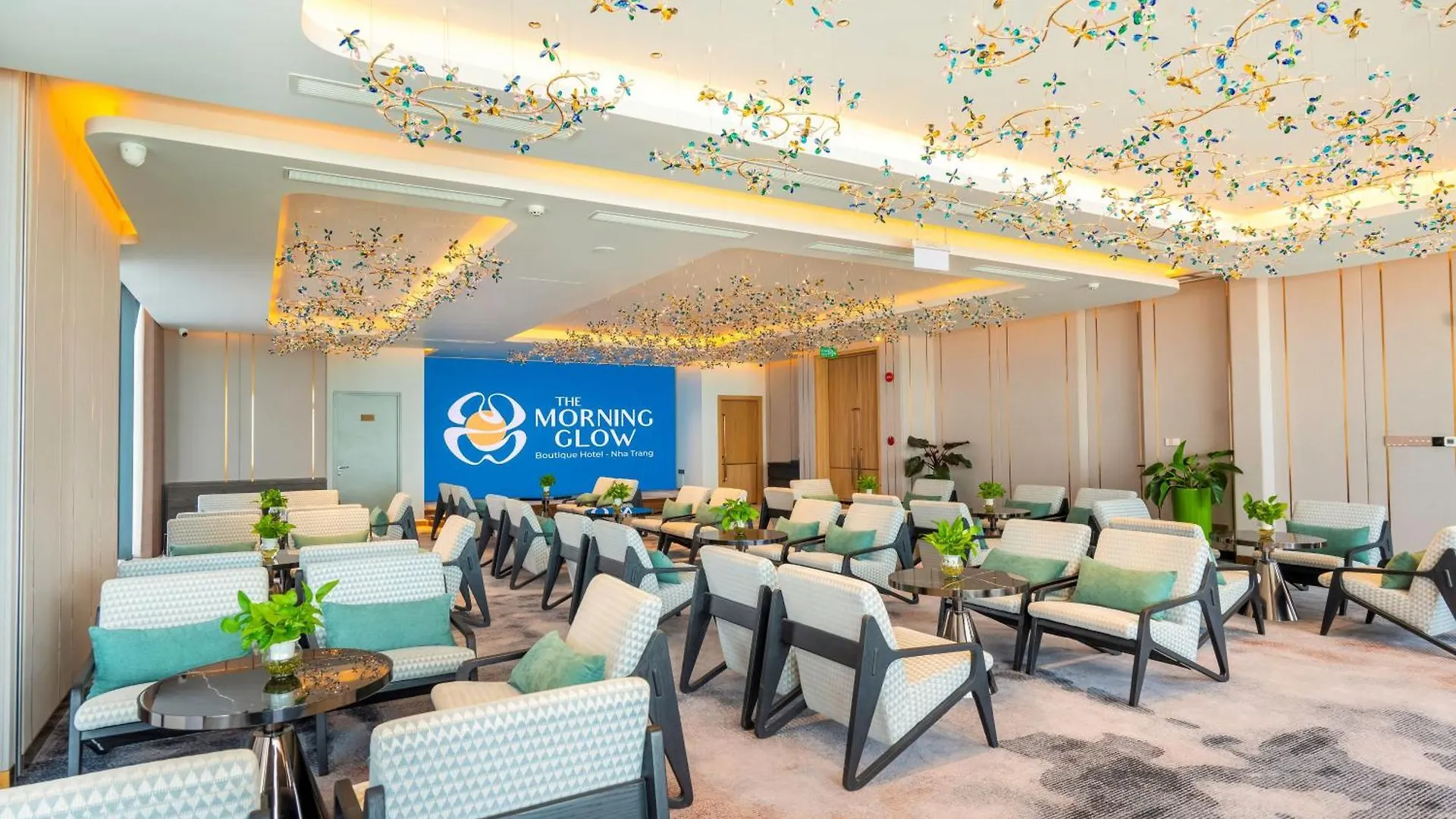 The Morning Glow Boutique Hotel Nha Trang