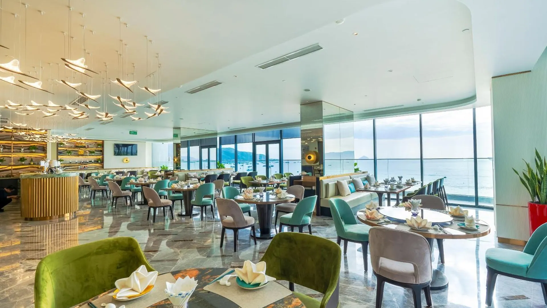 The Morning Glow Boutique Hotel Nha Trang 5*,  Vietnam
