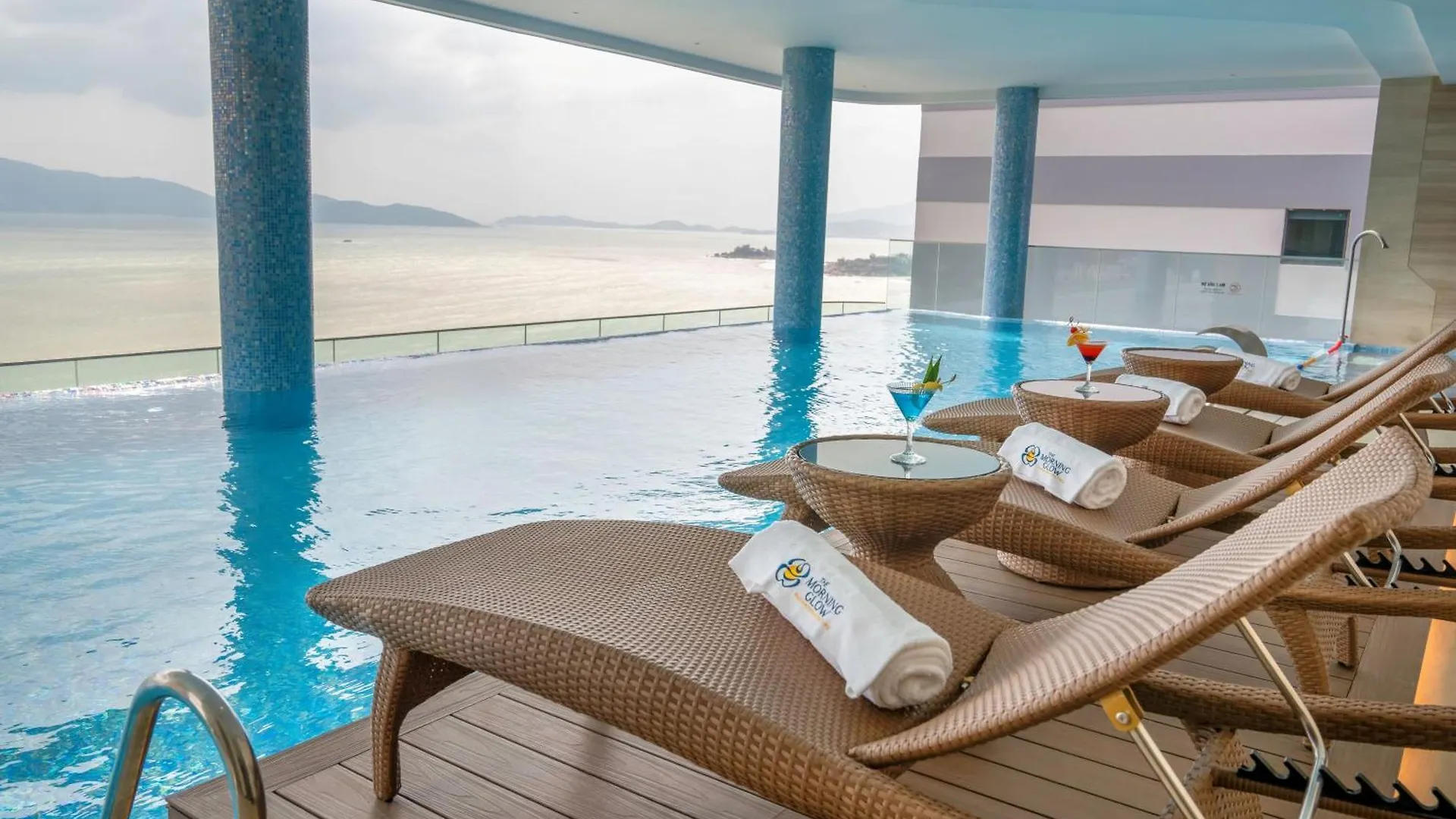 The Morning Glow Boutique Hotel Nha Trang