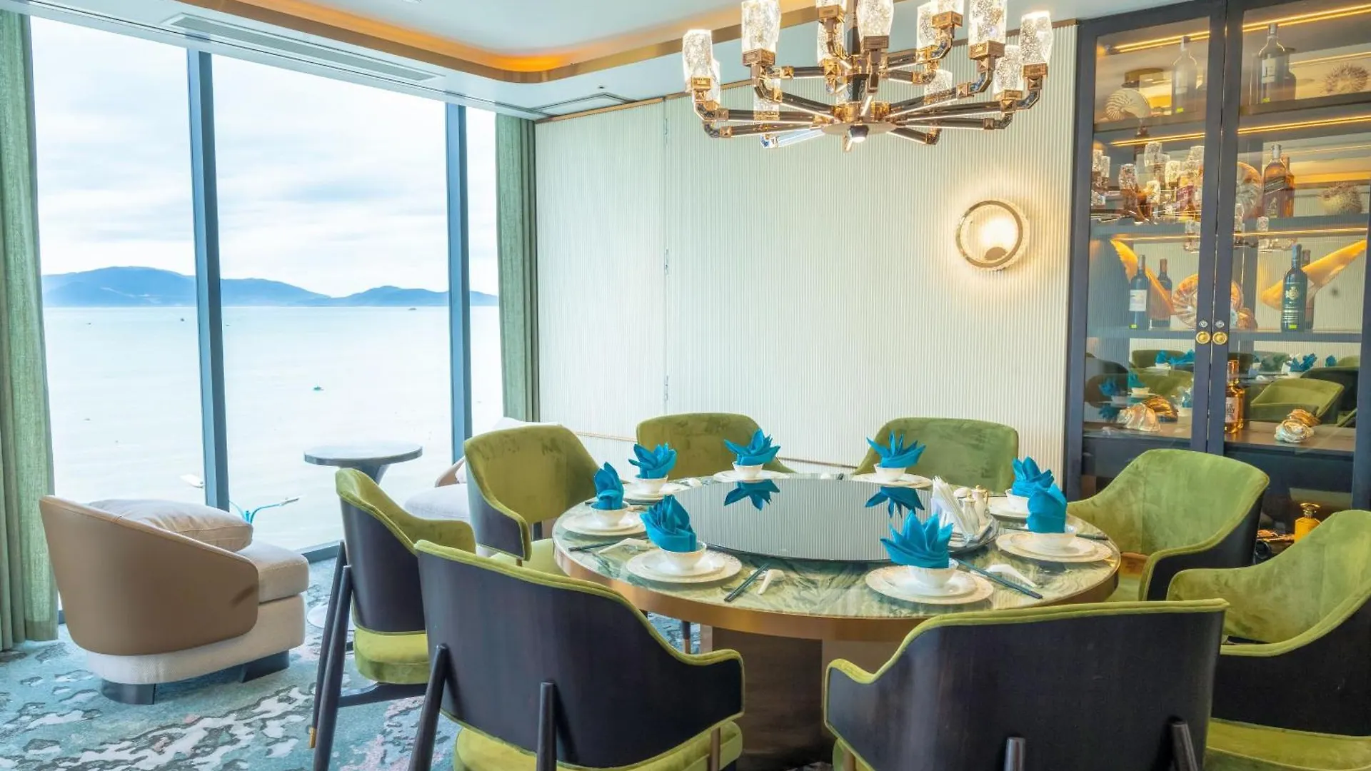 The Morning Glow Boutique Hotel Nha Trang
