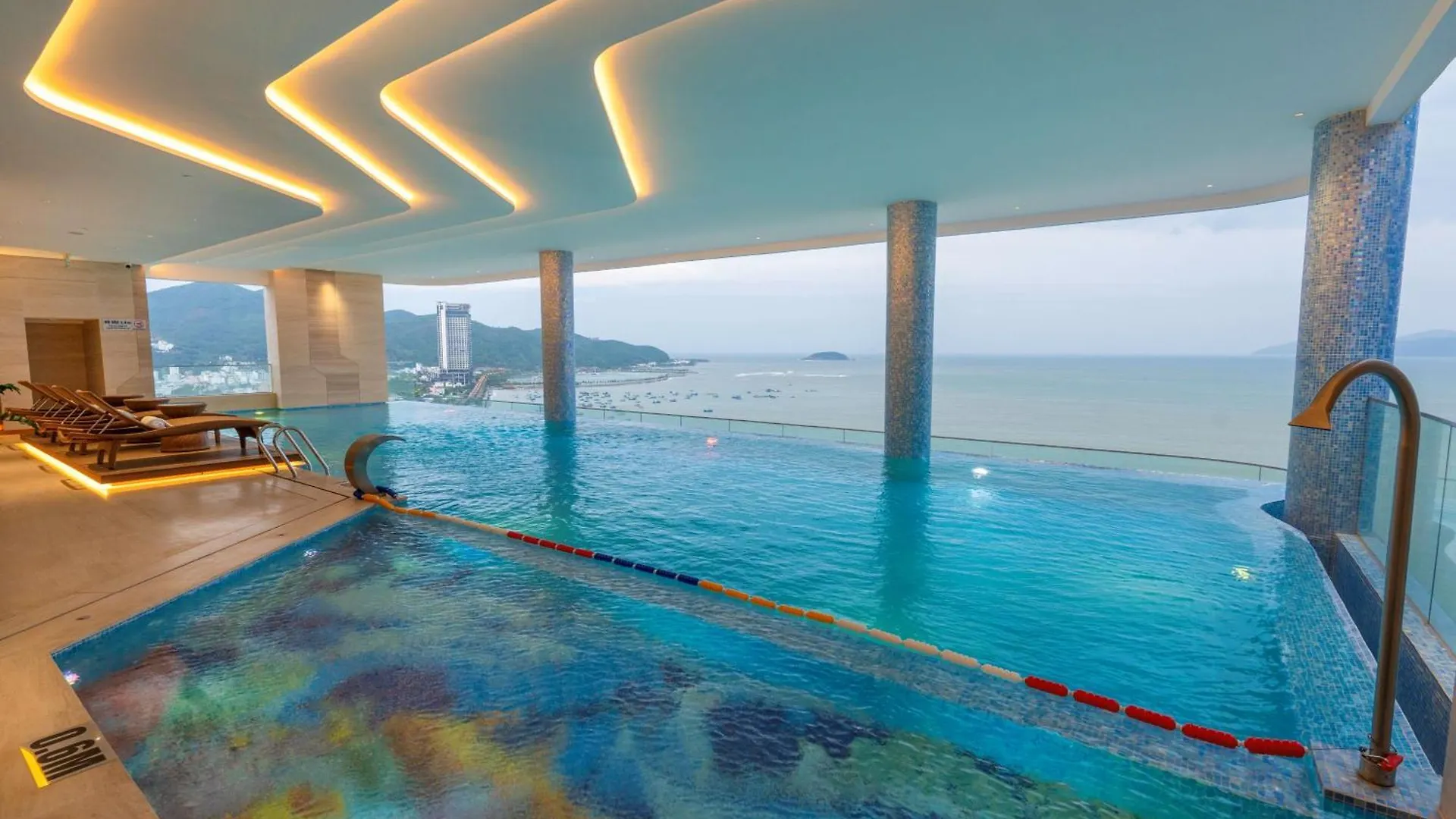 The Morning Glow Boutique Hotel Nha Trang