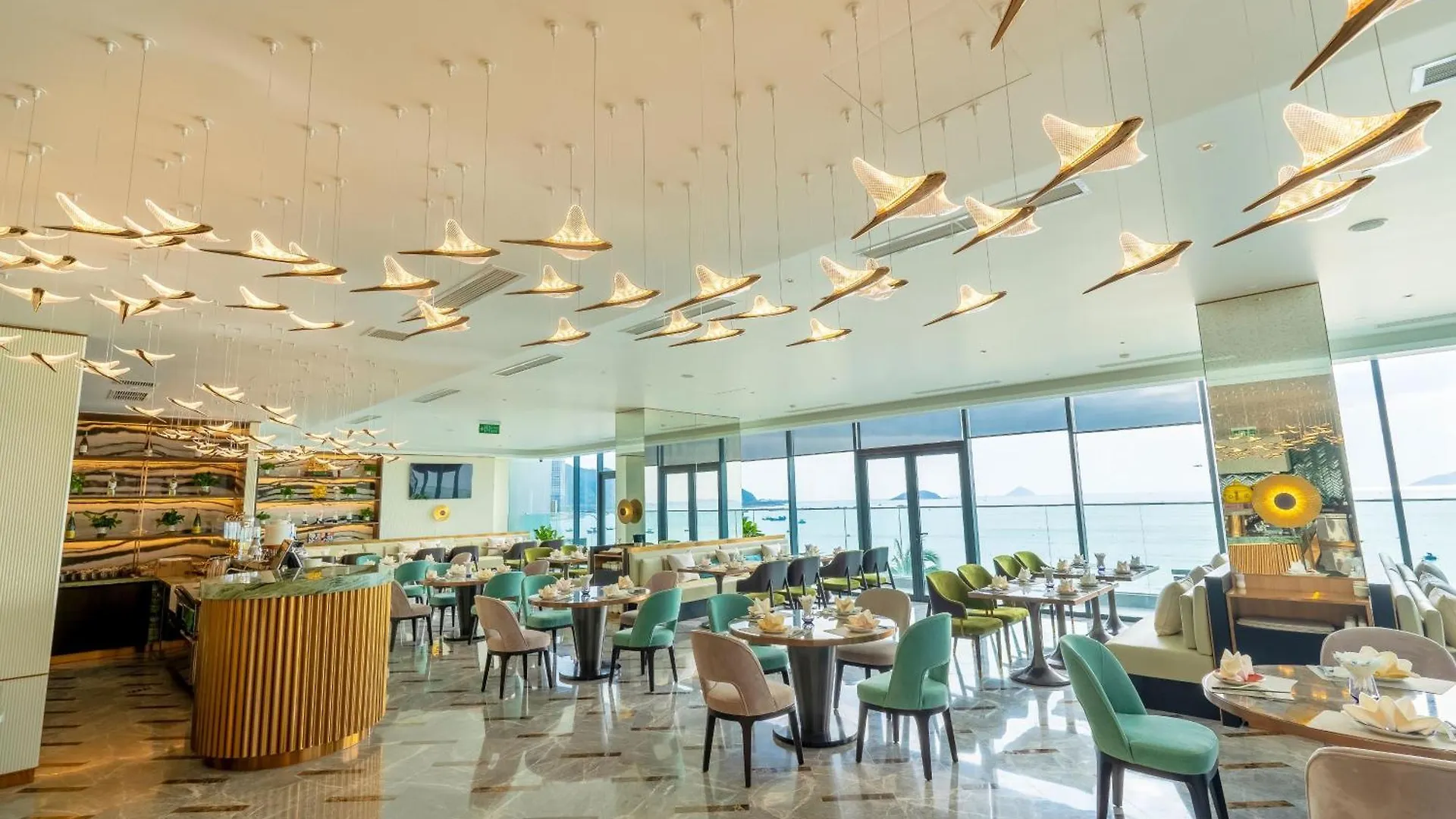 The Morning Glow Boutique Hotel Nha Trang