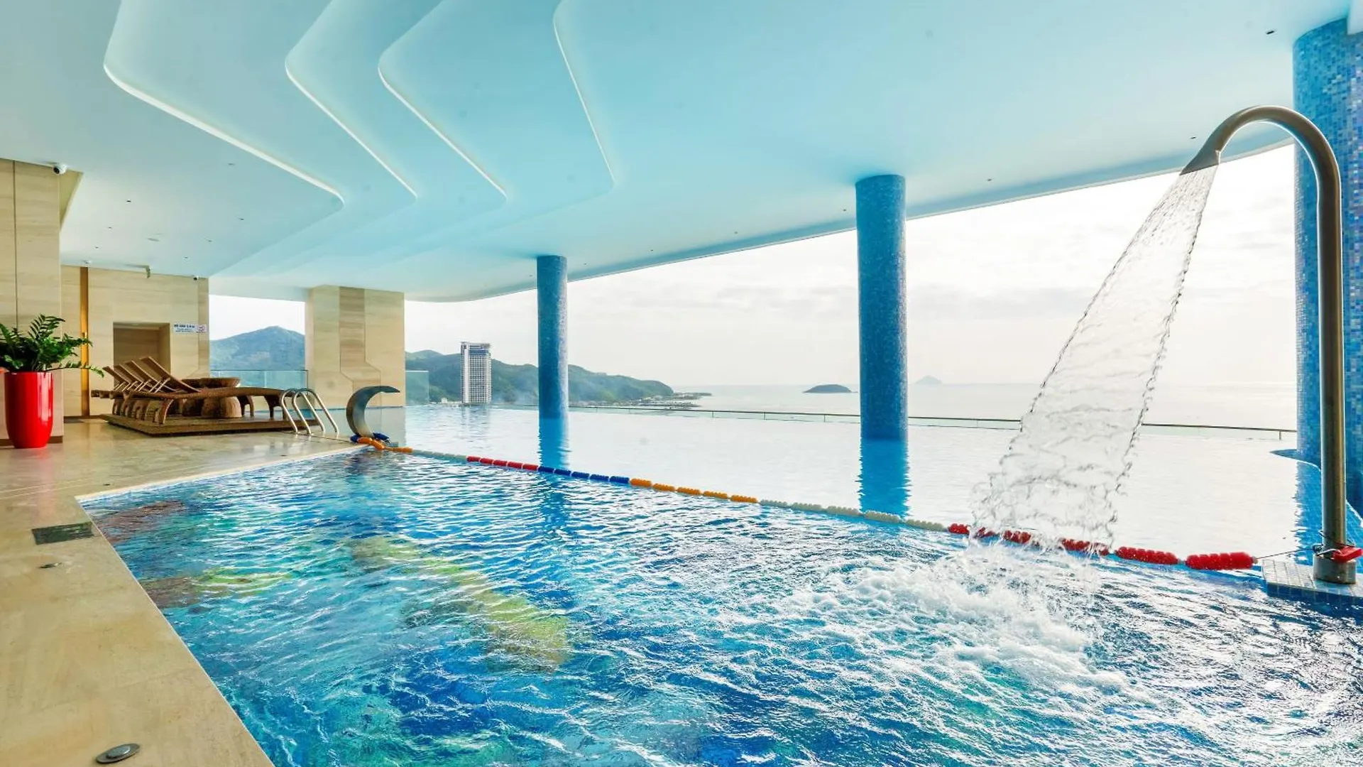 The Morning Glow Boutique Hotel Nha Trang