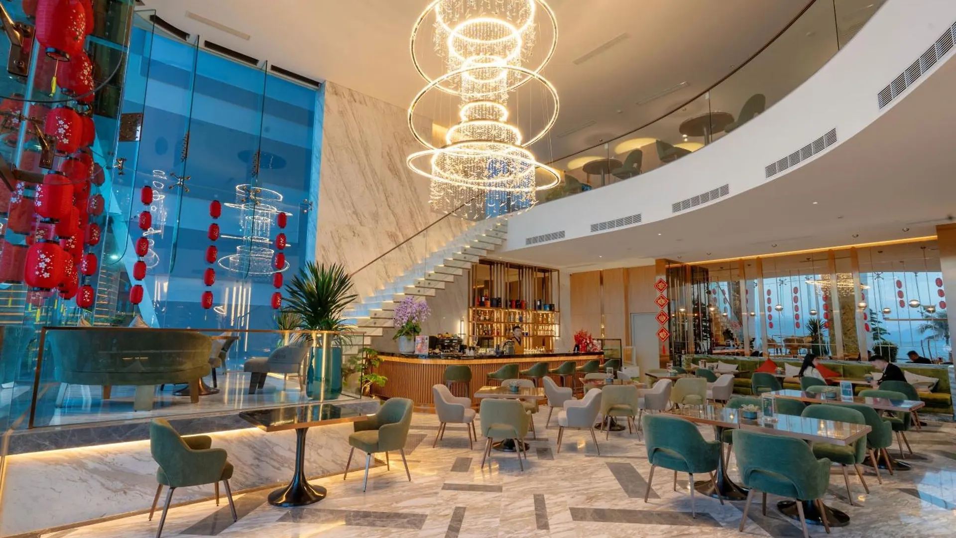 The Morning Glow Boutique Hotel Nha Trang