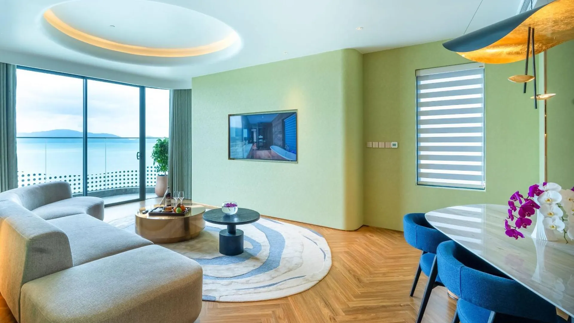 The Morning Glow Boutique Hotel Nha Trang