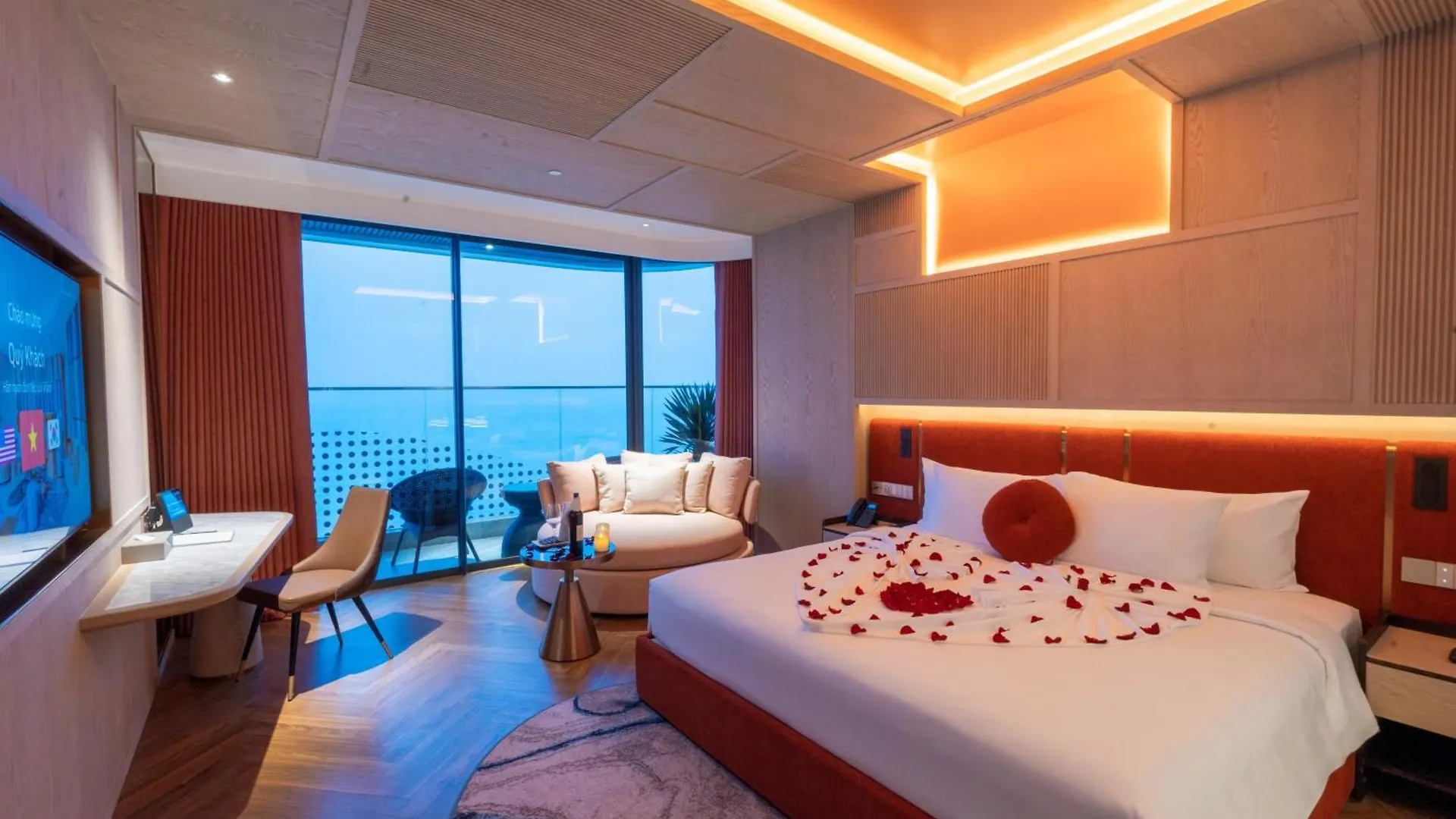 The Morning Glow Boutique Hotel Nha Trang